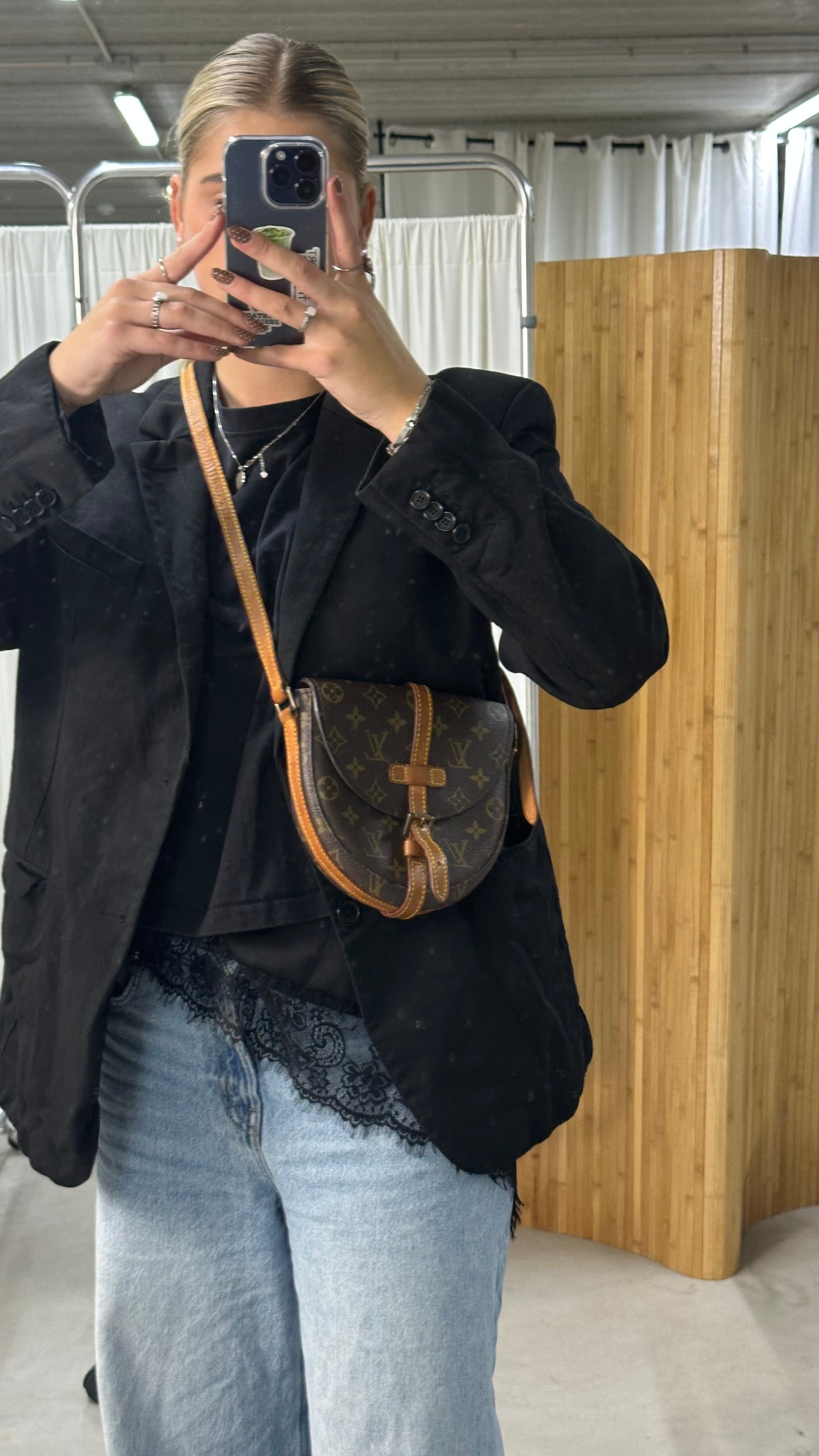 Louis Vuitton Chantilly PM