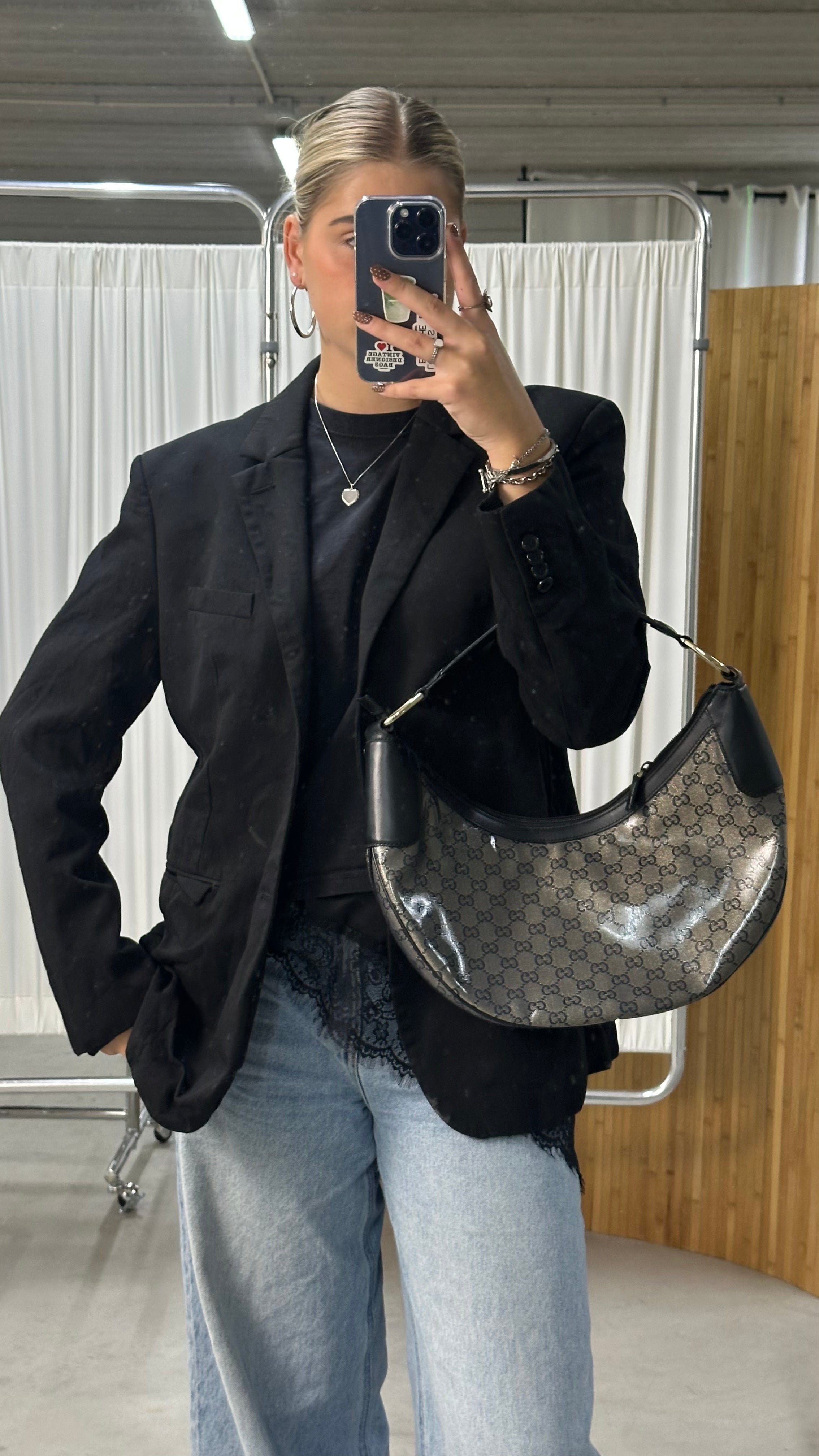 Gucci Hobo
