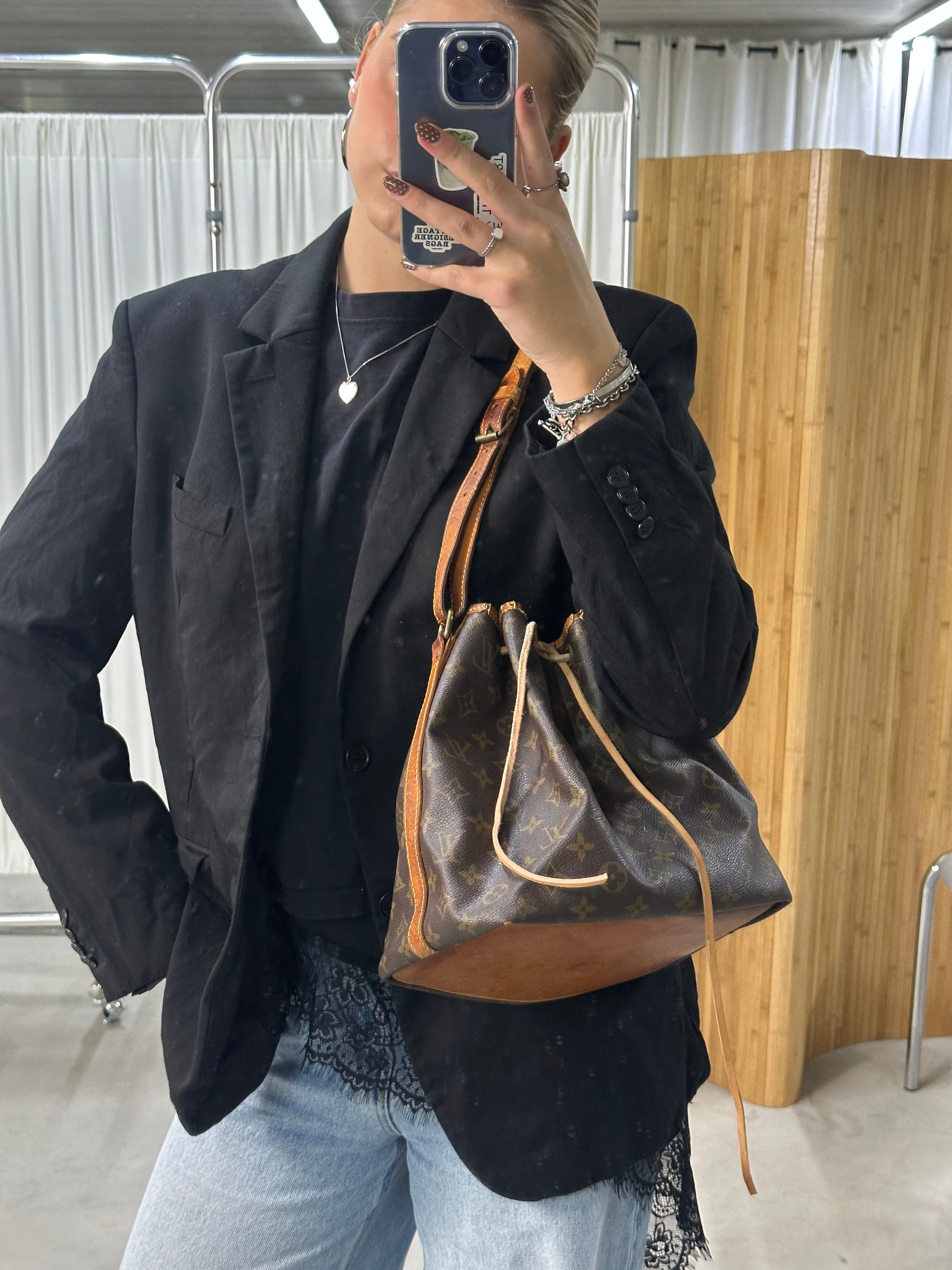 Louis Vuitton Petit Noé