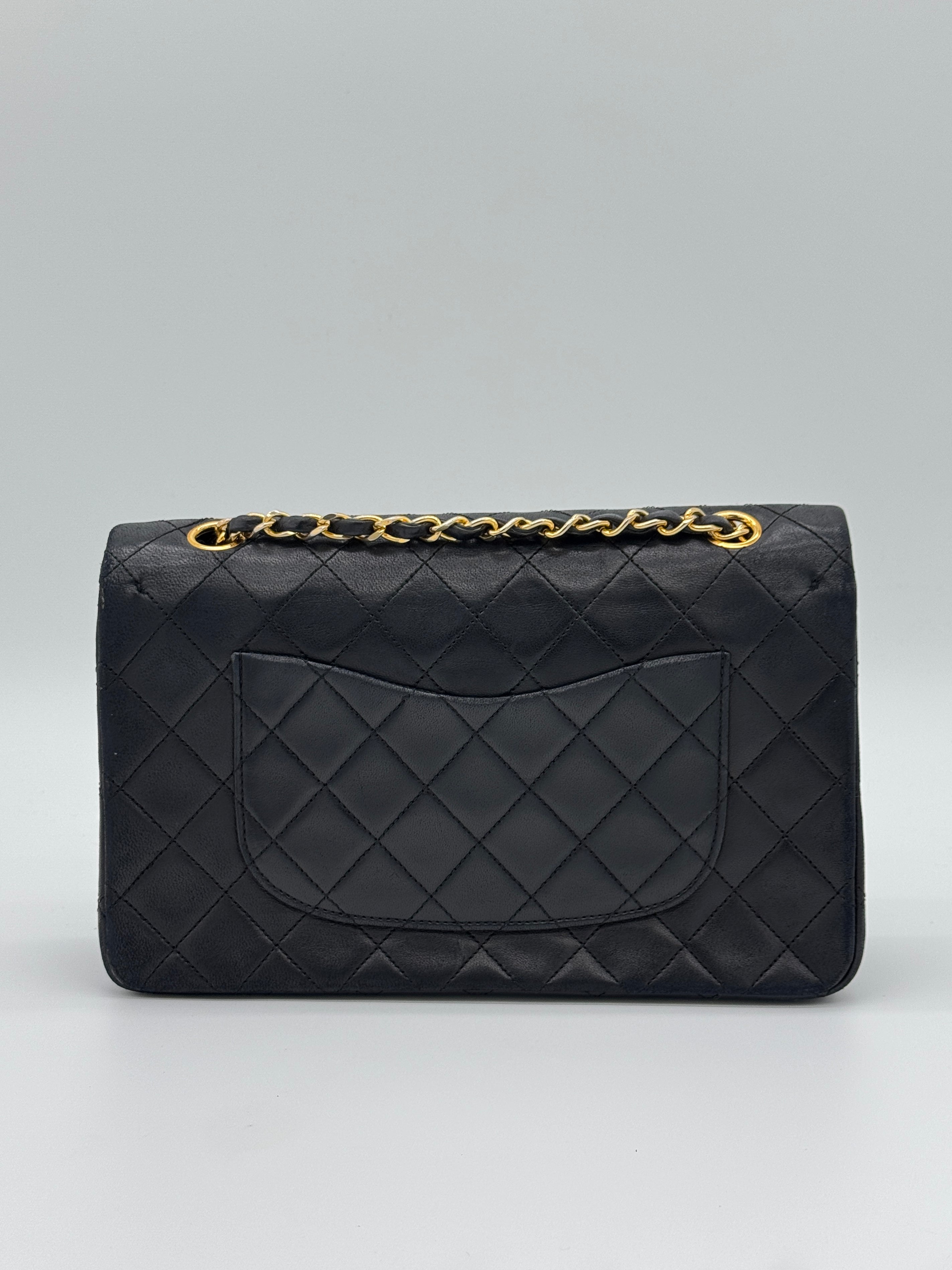 Chanel Classic Double Flap