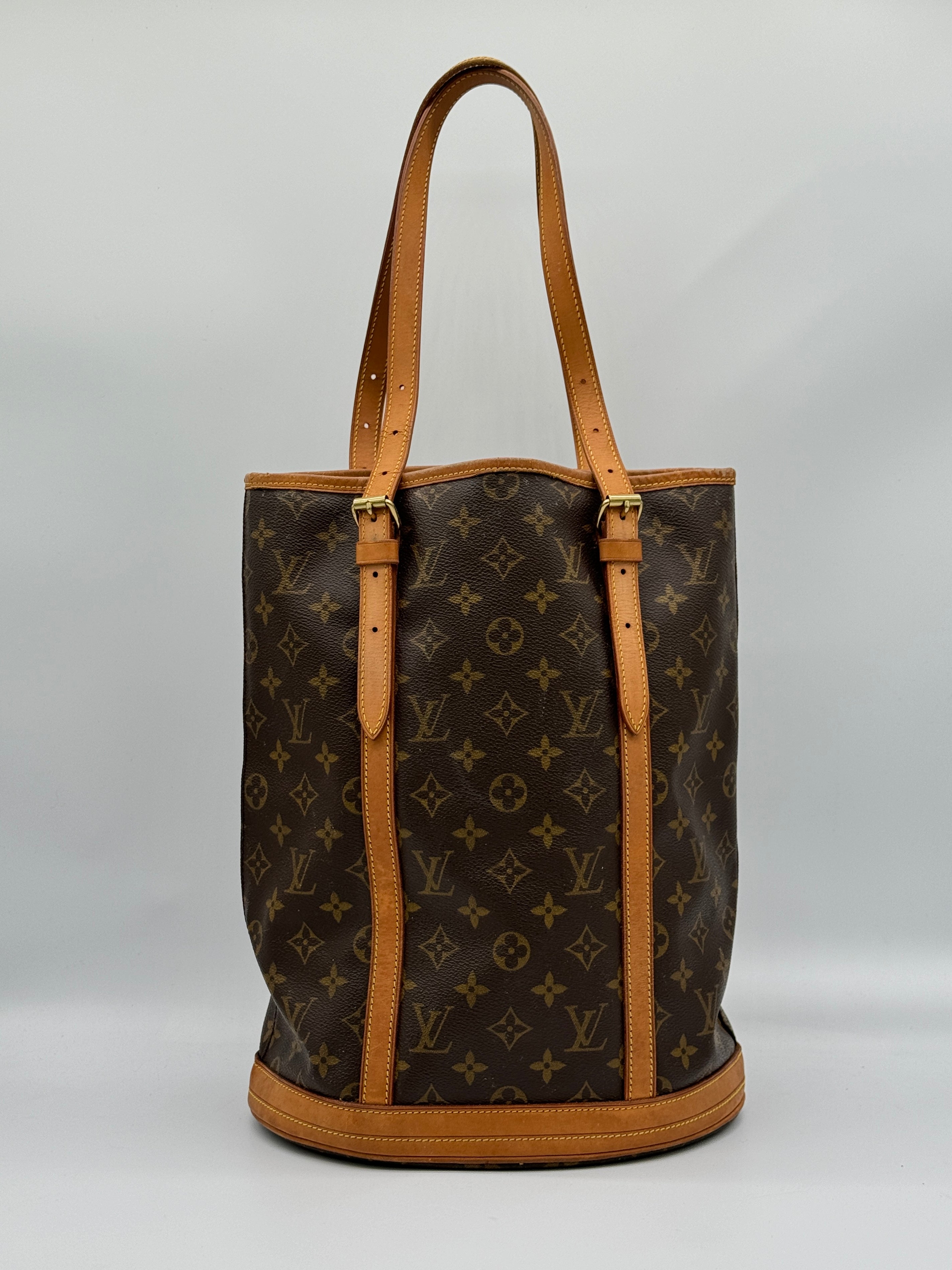 Louis Vuitton Bucket GM