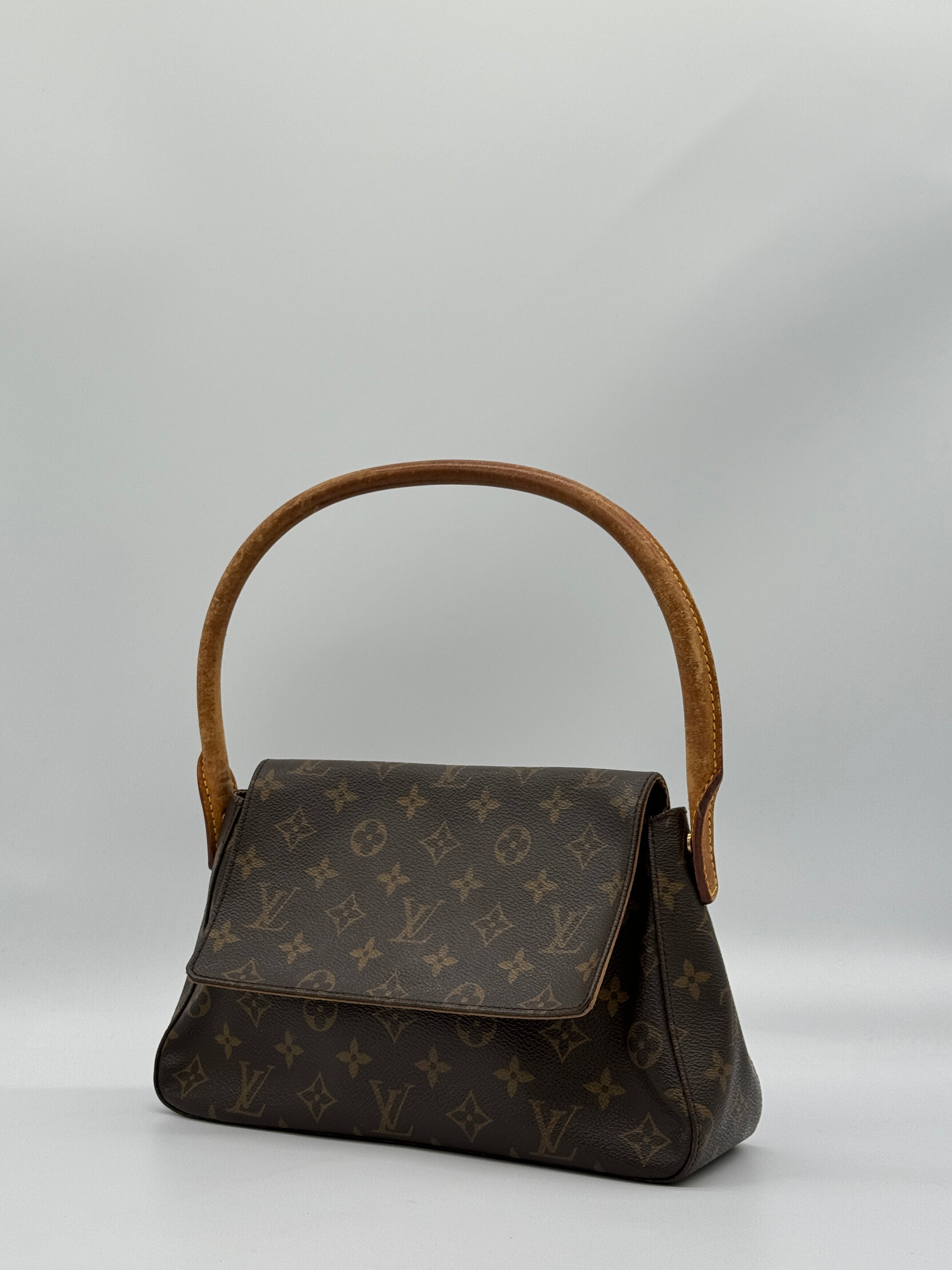 Louis Vuitton Mini Looping