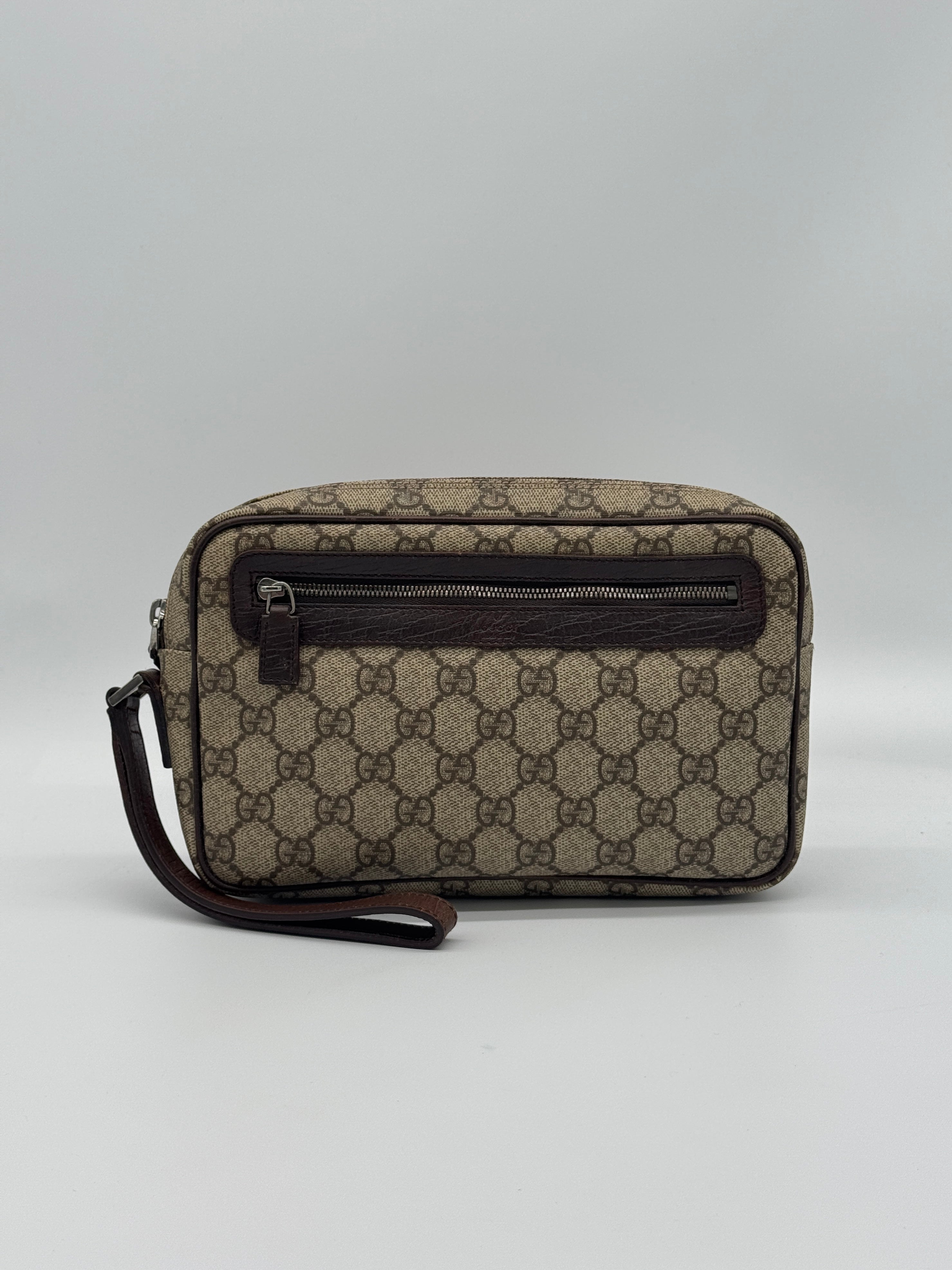 Gucci Toiletry Pouch