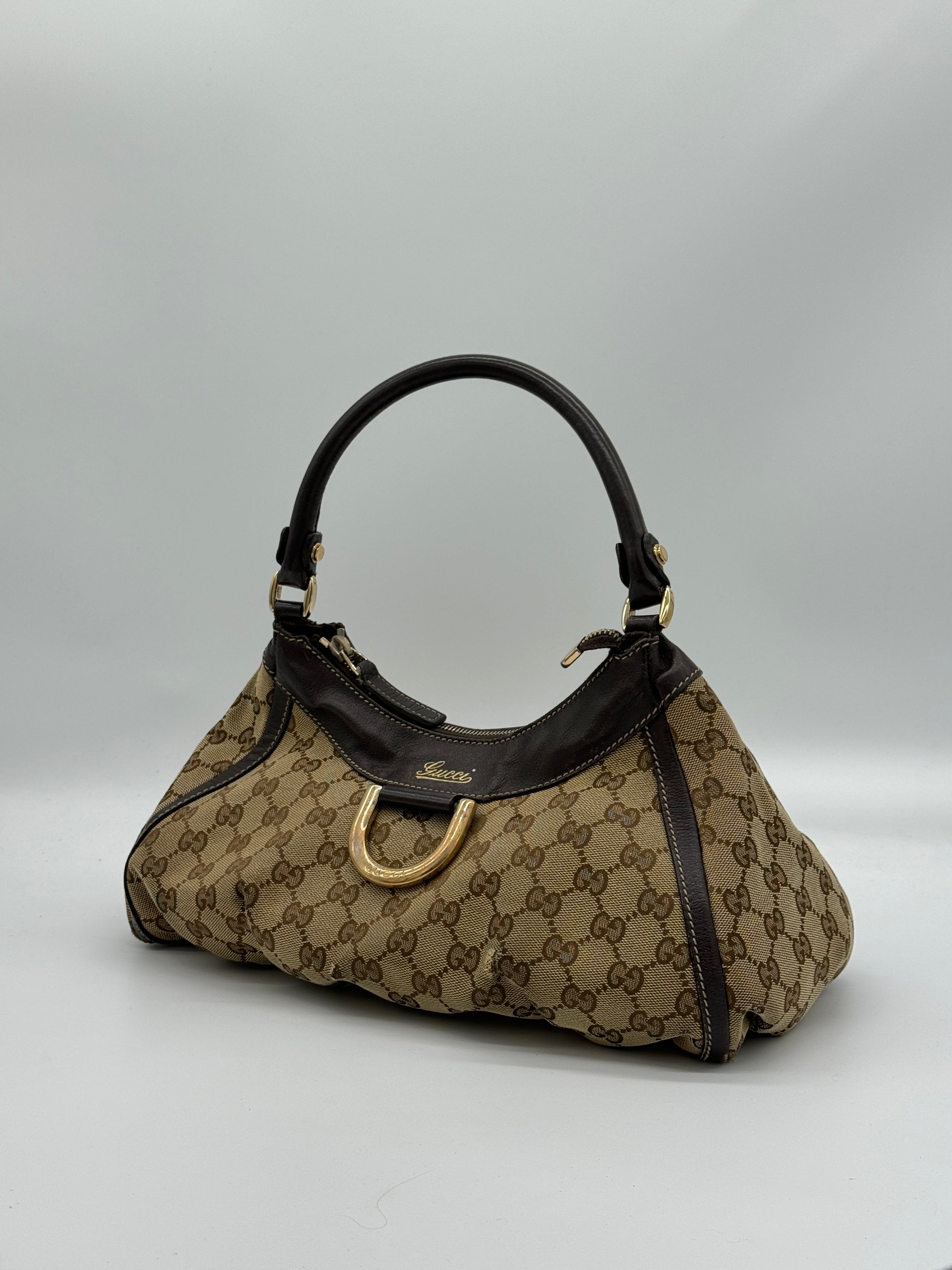 Gucci Abbey D-Ring