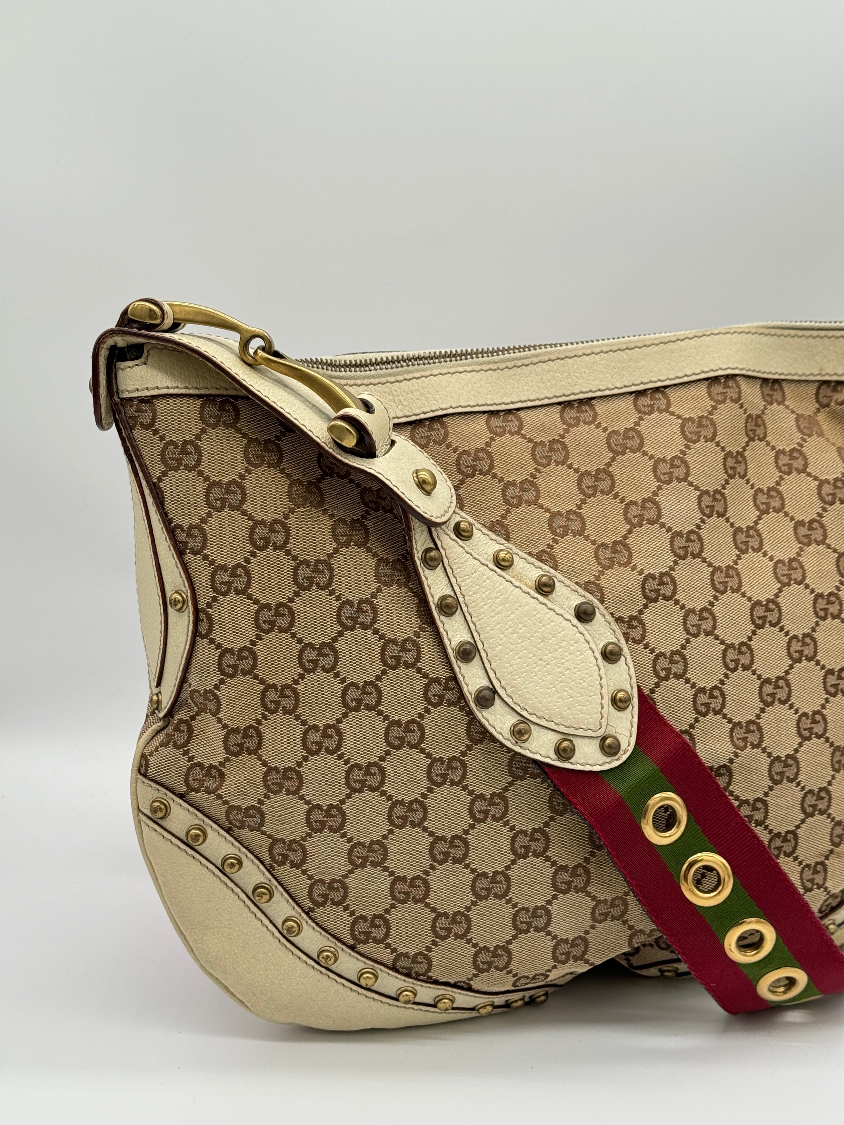 Gucci Pelham Hobo