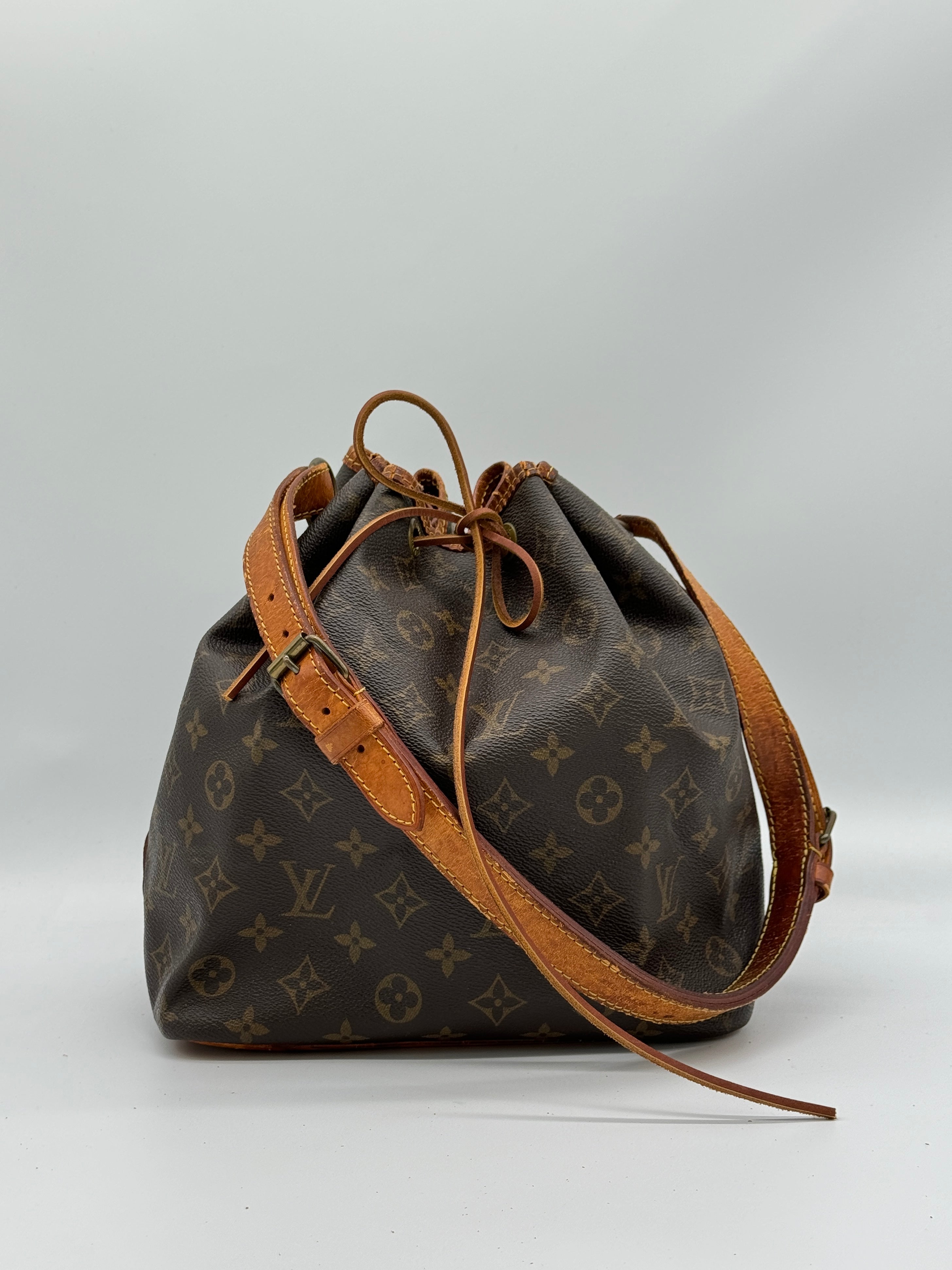 Louis Vuitton Petit Noé