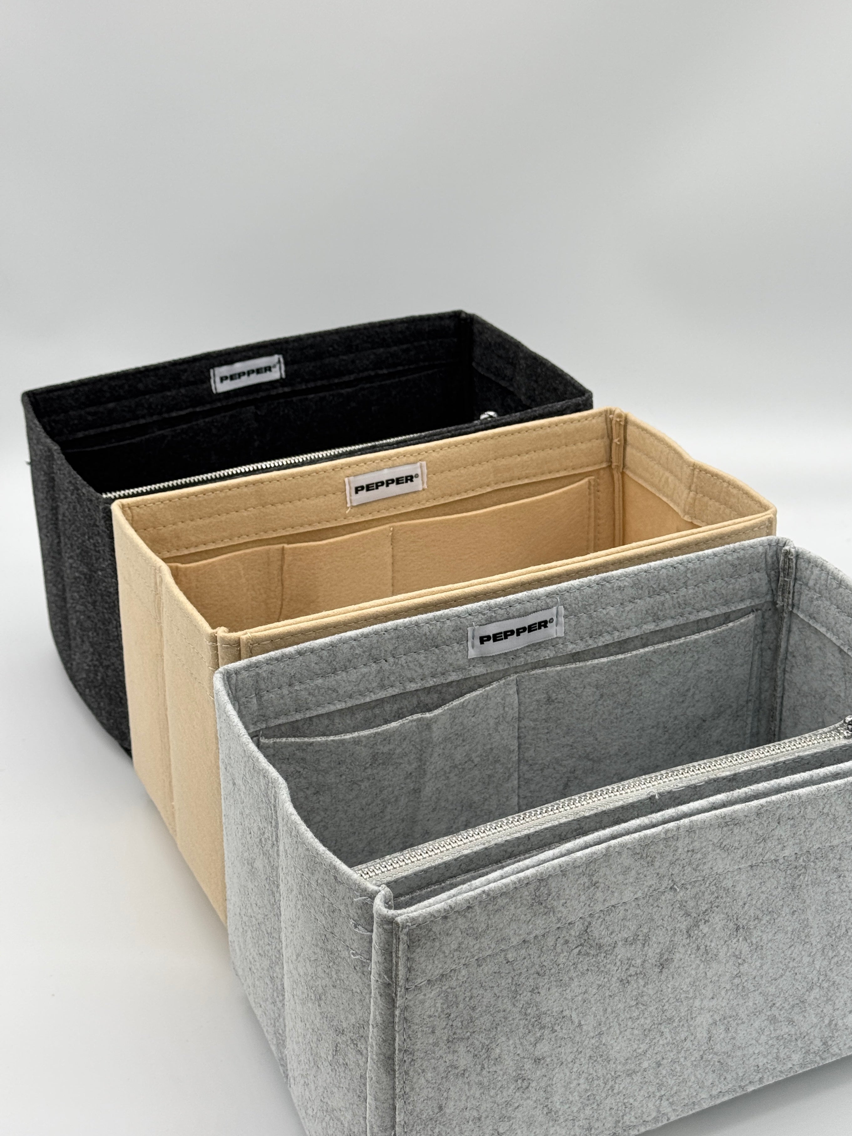Bag insert Noé GM/Petit Noé