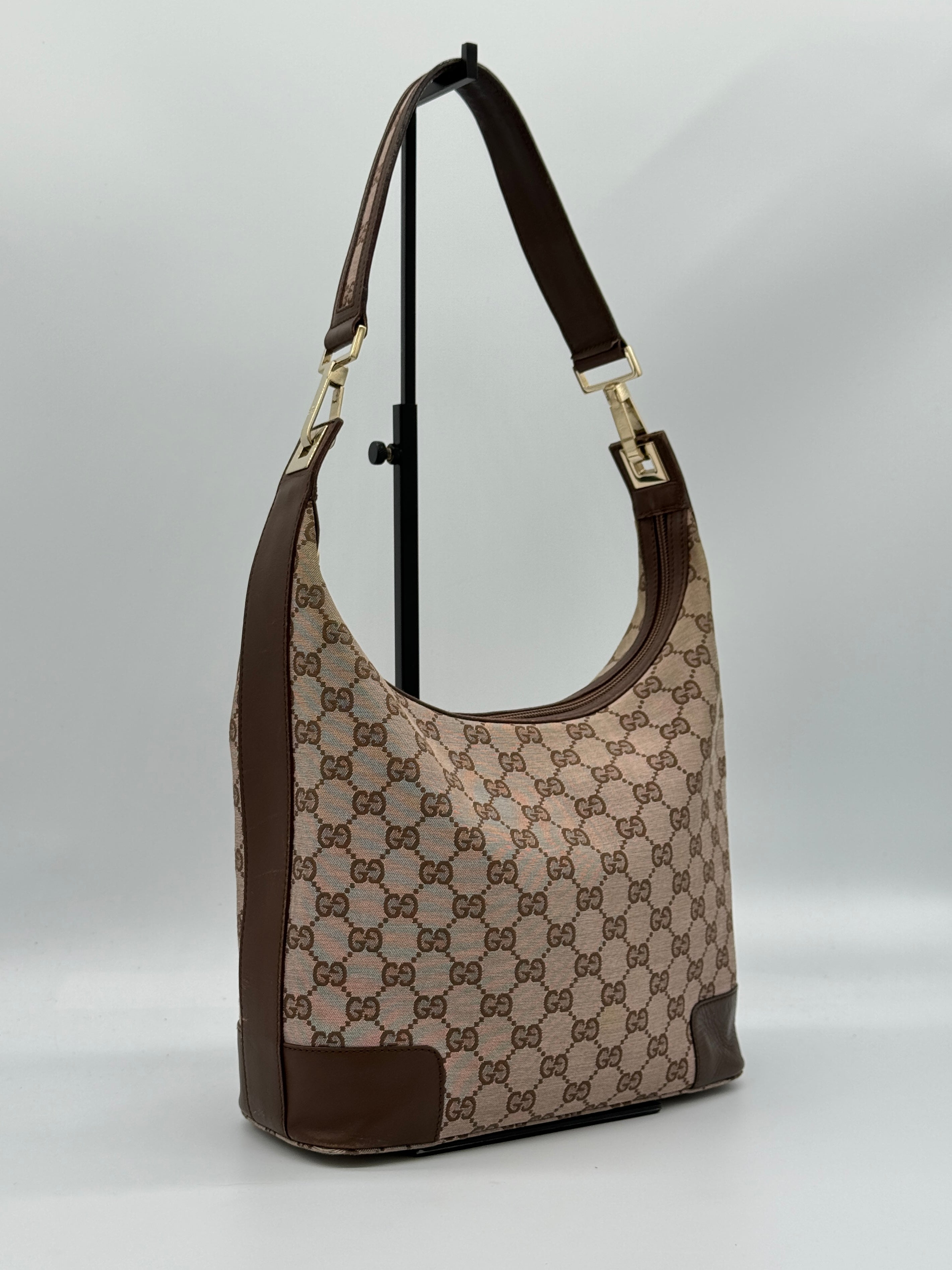 Gucci Hobo