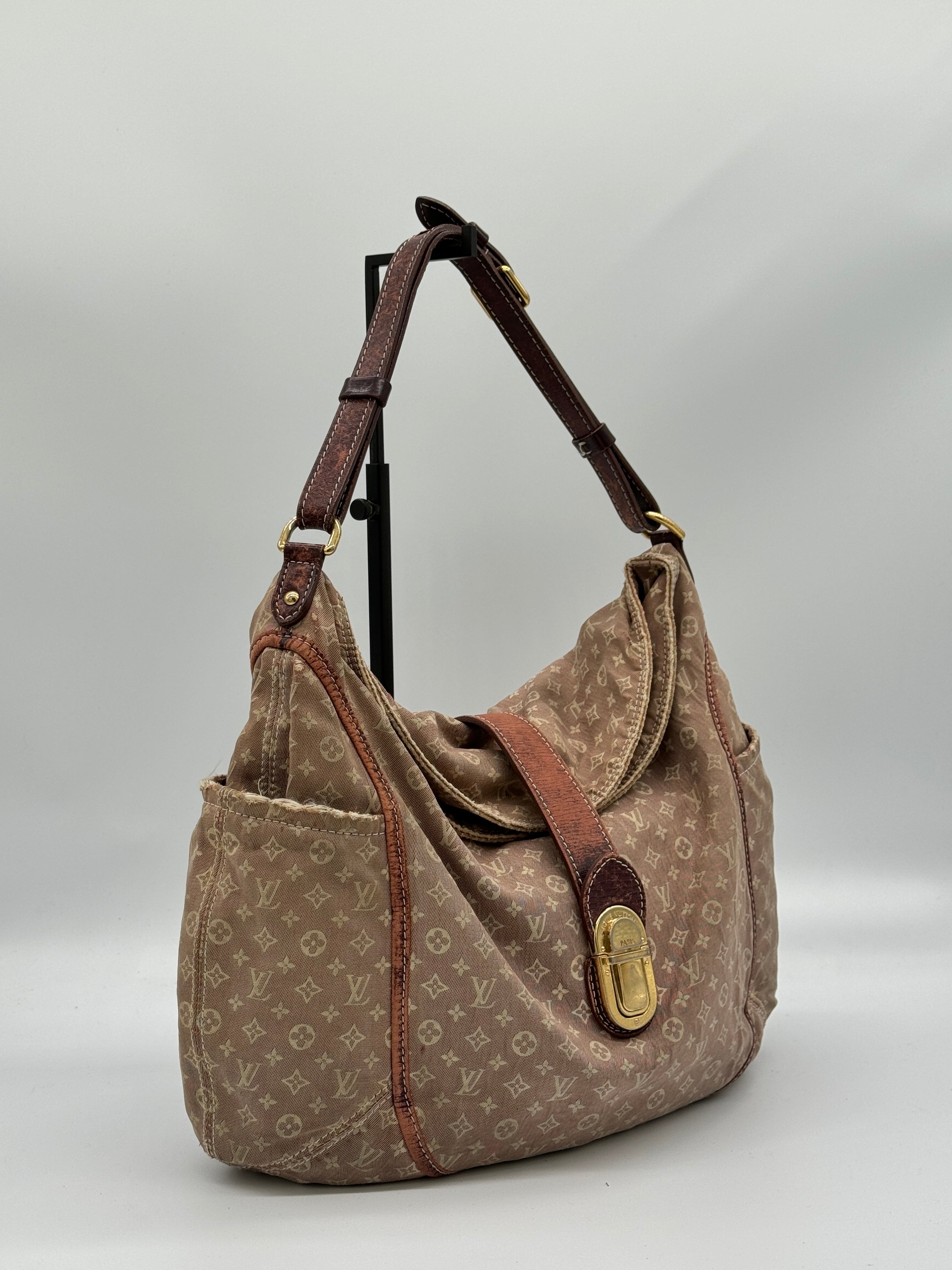 Louis Vuitton Idylle Romance