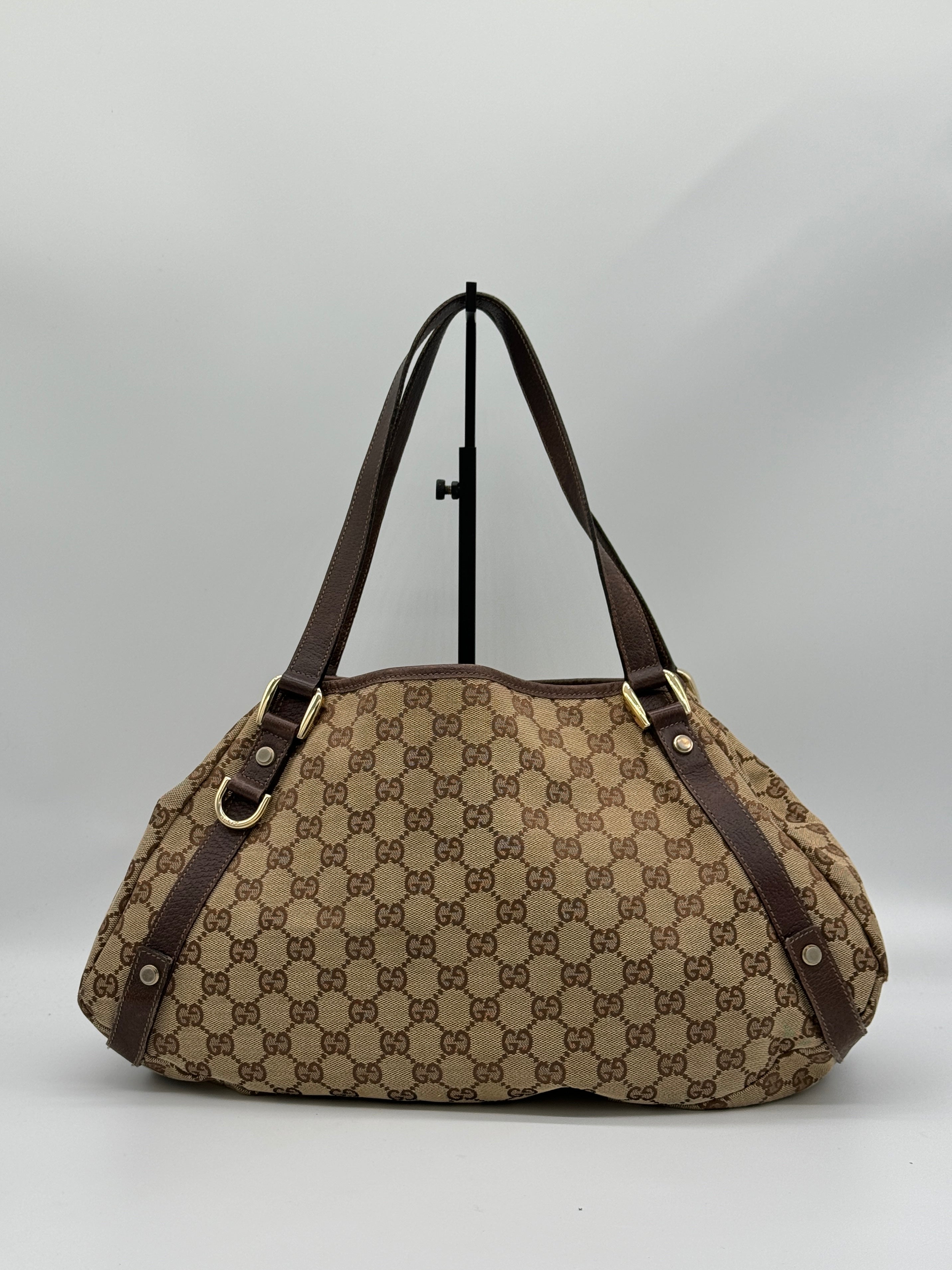 Gucci Abbey Tote Bag