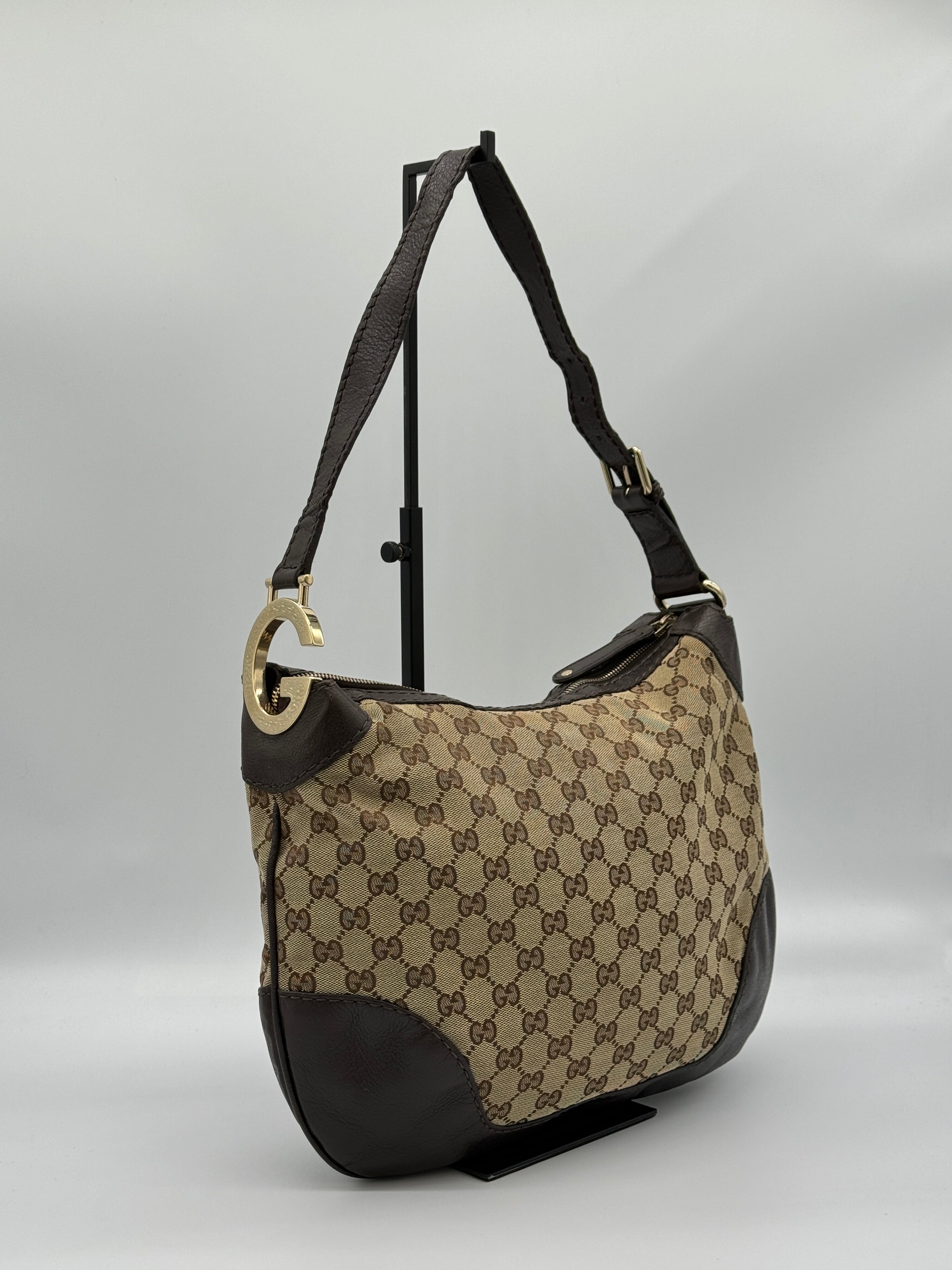 Gucci Charlotte Hobo