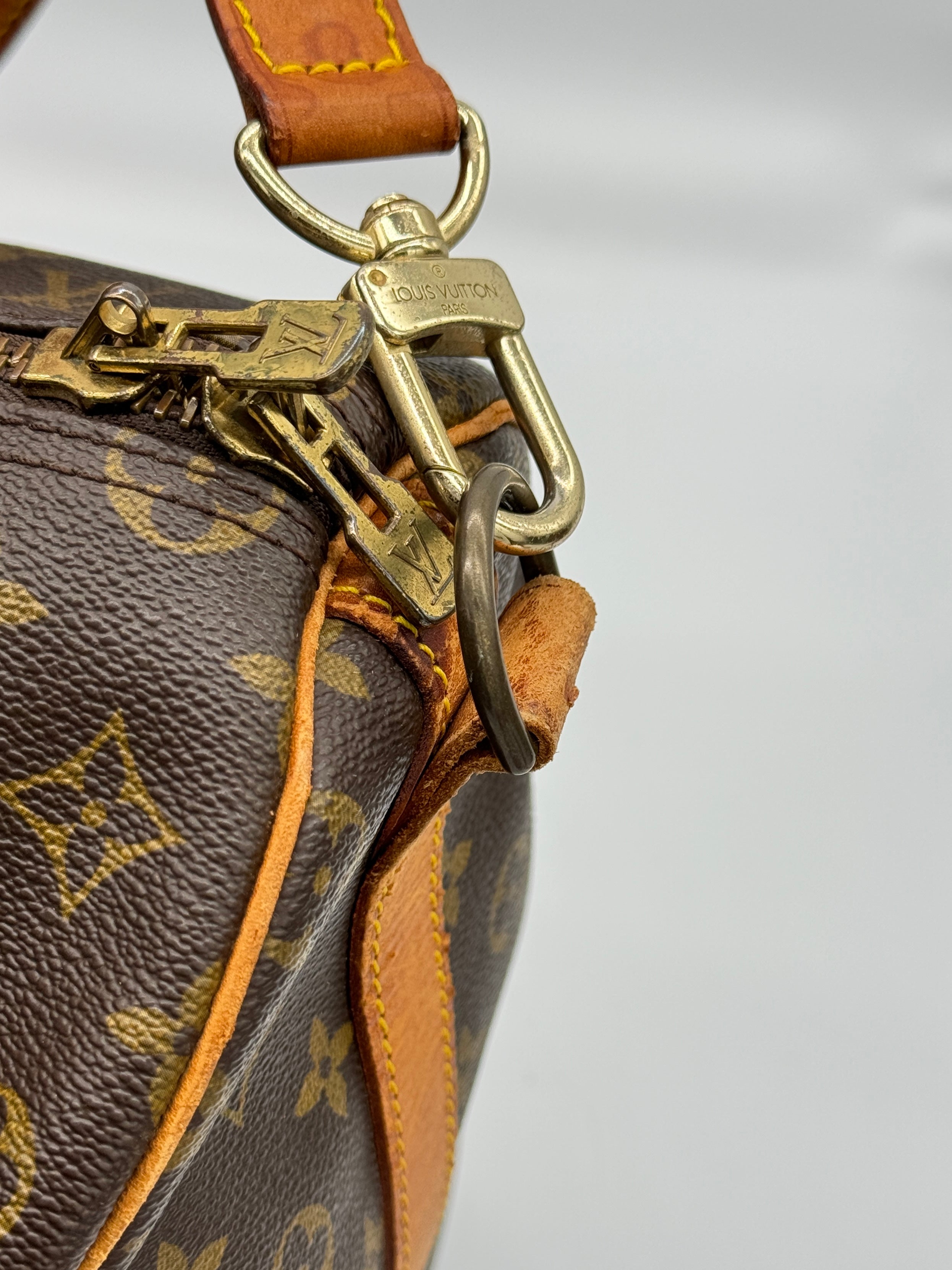 Louis Vuitton Keepall Bandoulière 50