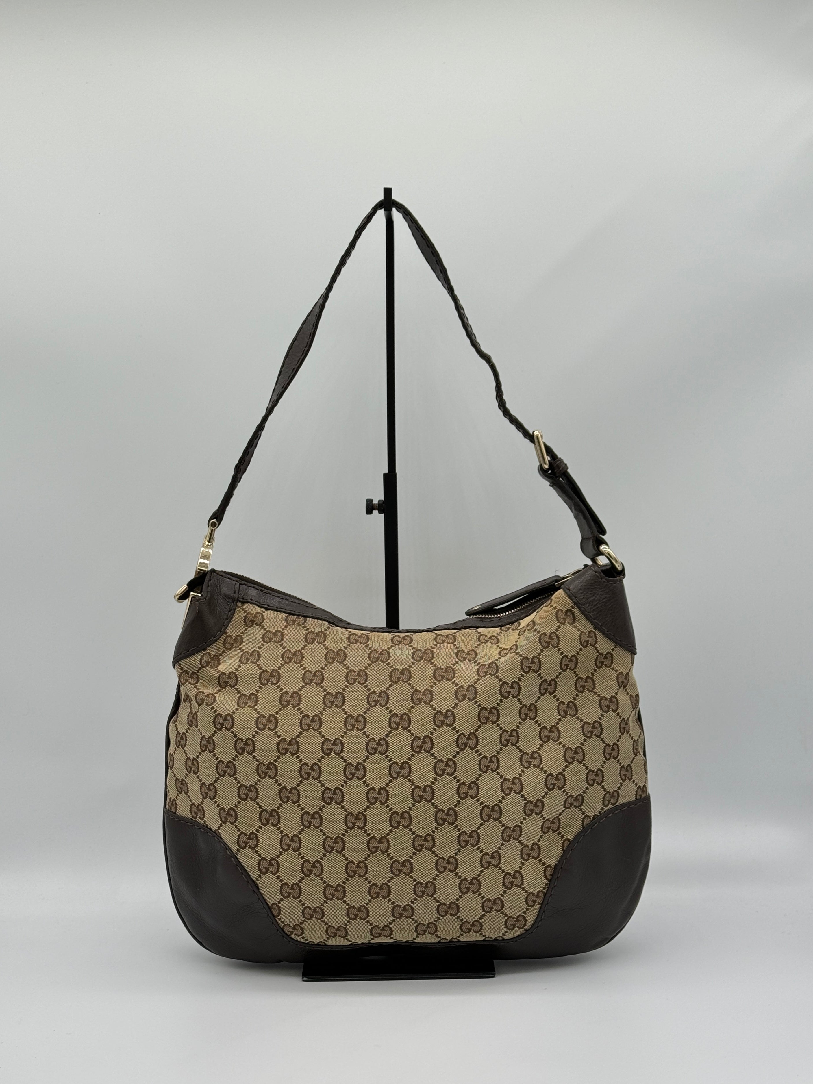 Gucci Charlotte Hobo