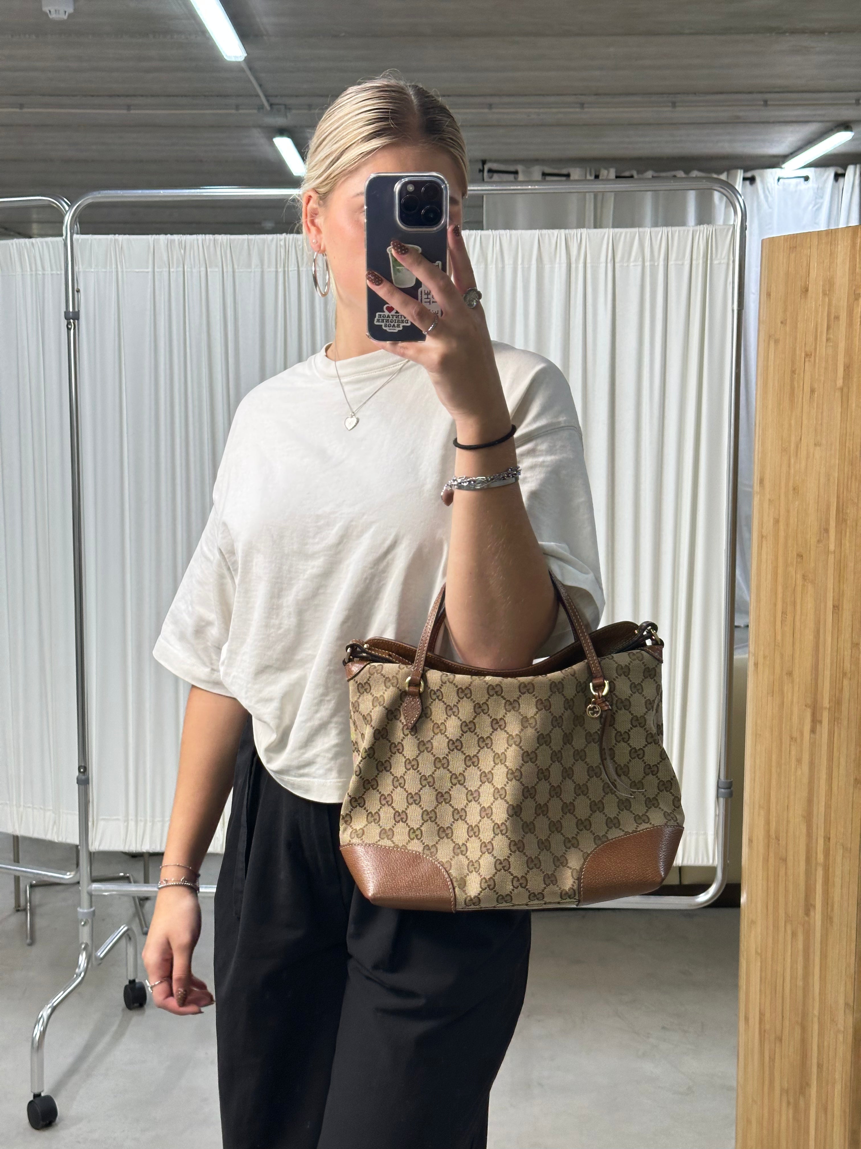 Gucci Bree Medium