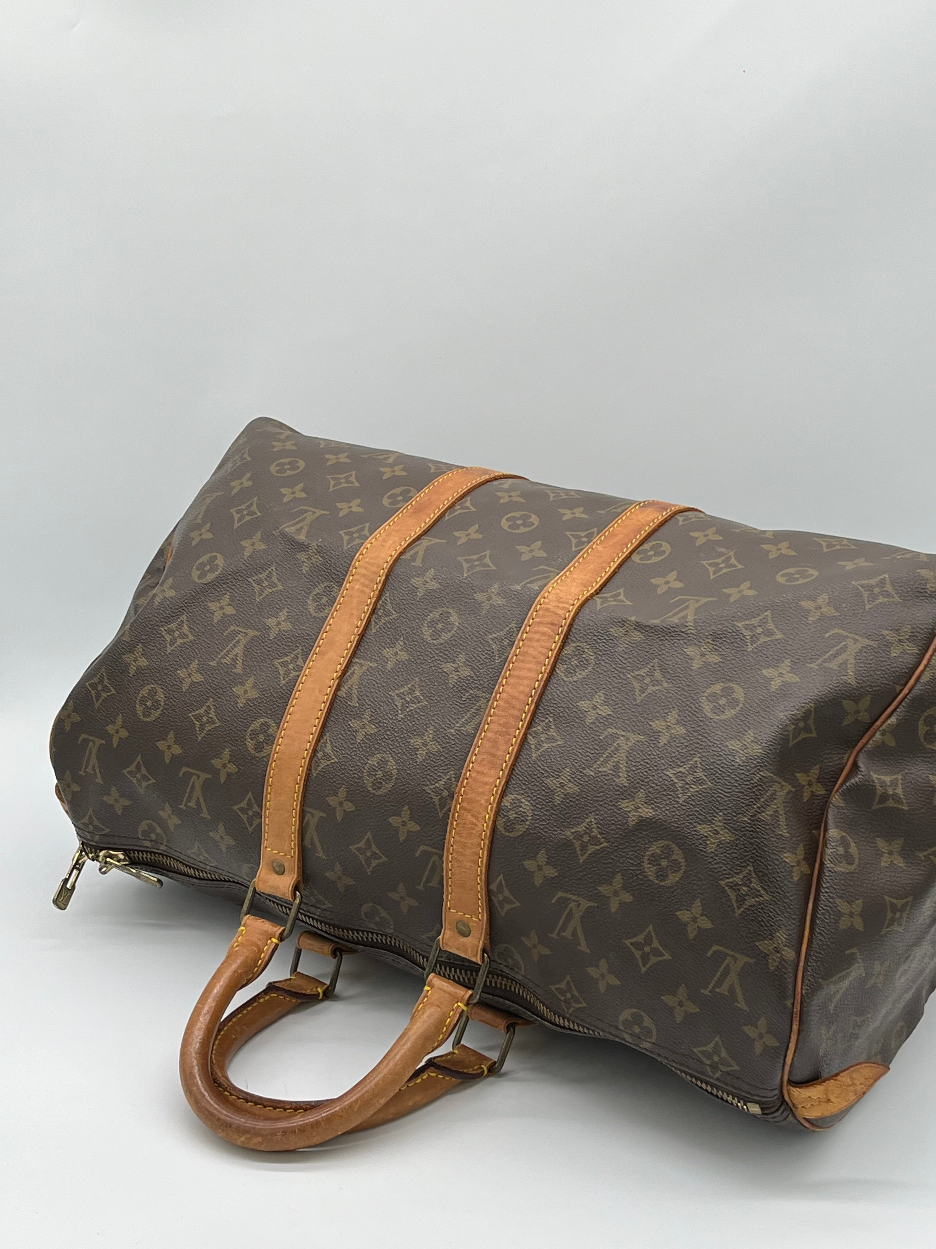 Louis Vuitton Keepall 45