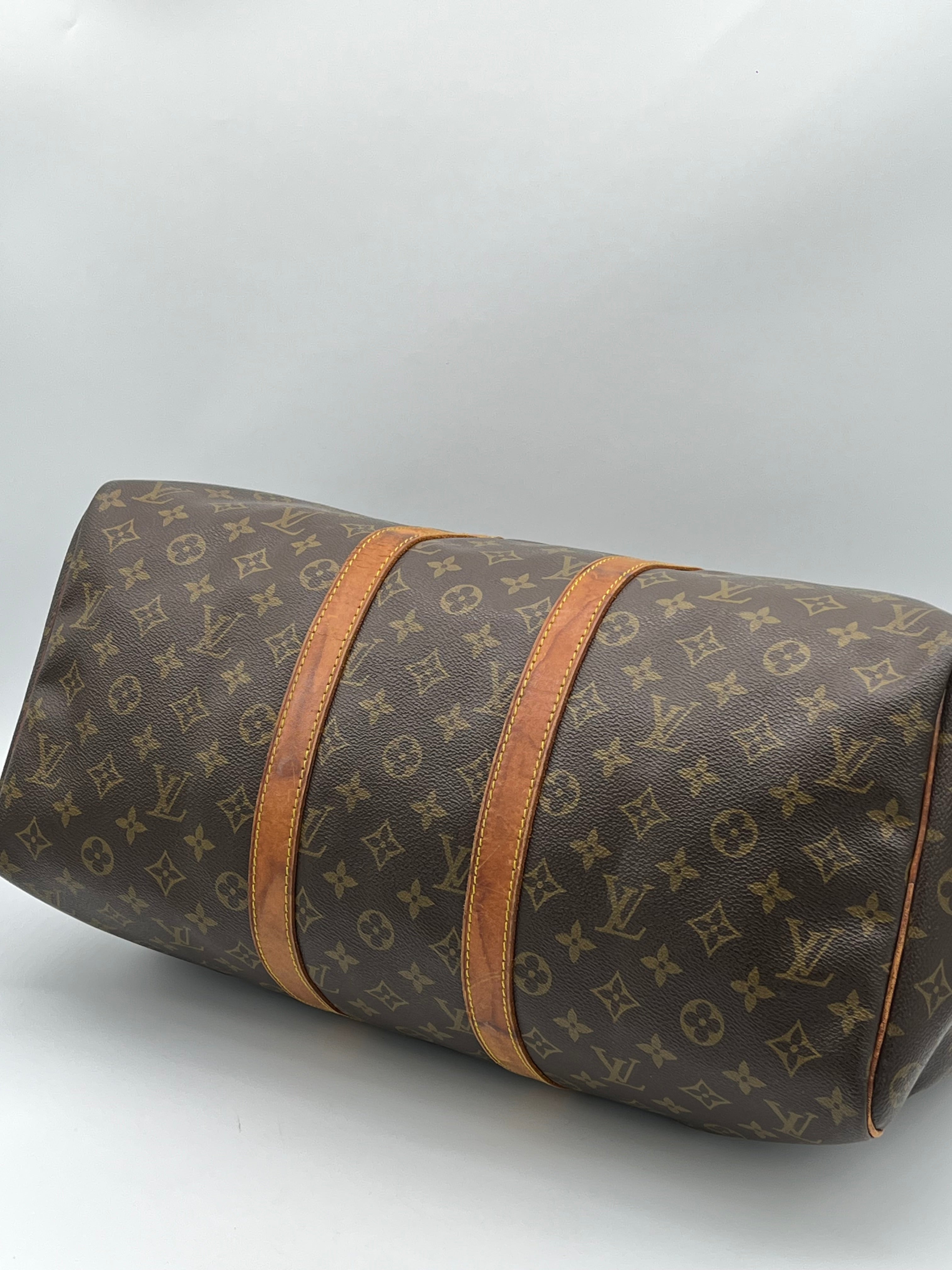 Louis Vuitton Keepall 45