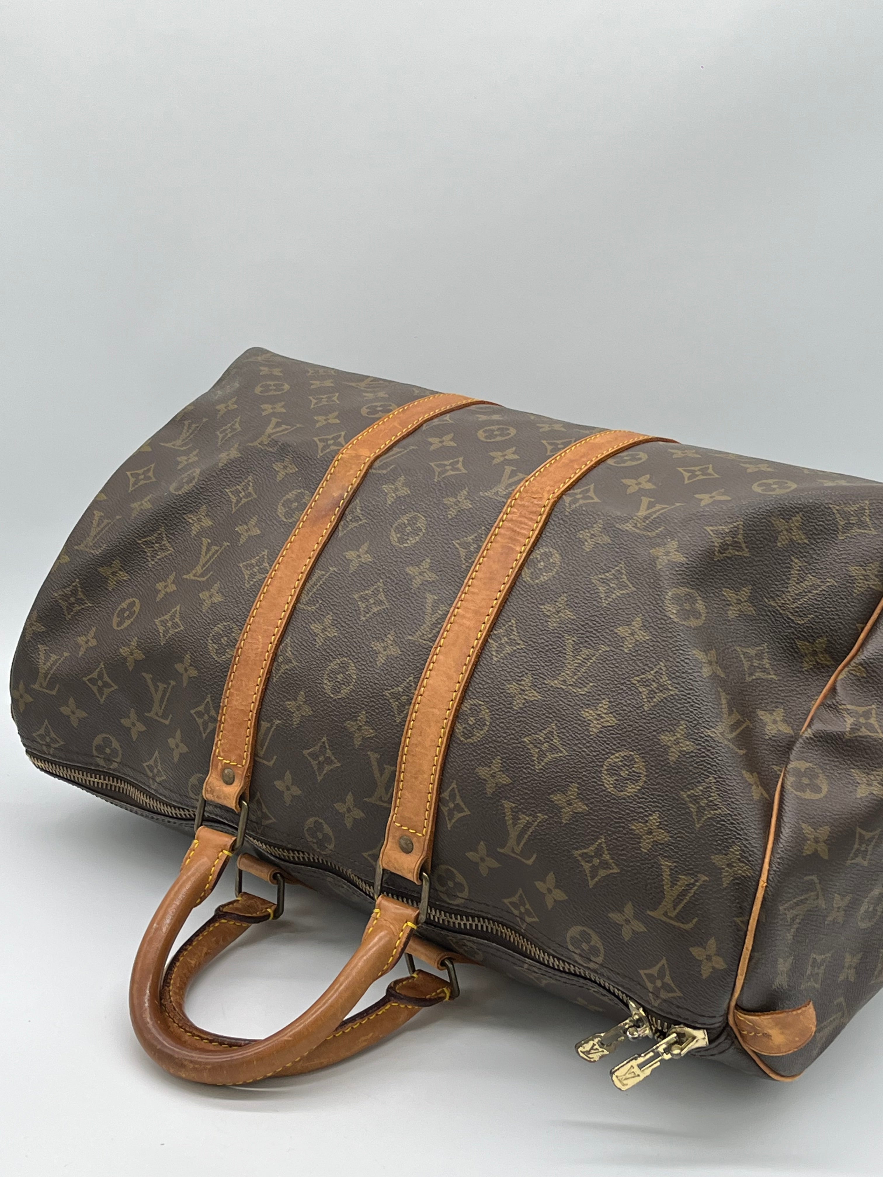 Louis Vuitton Keepall 45
