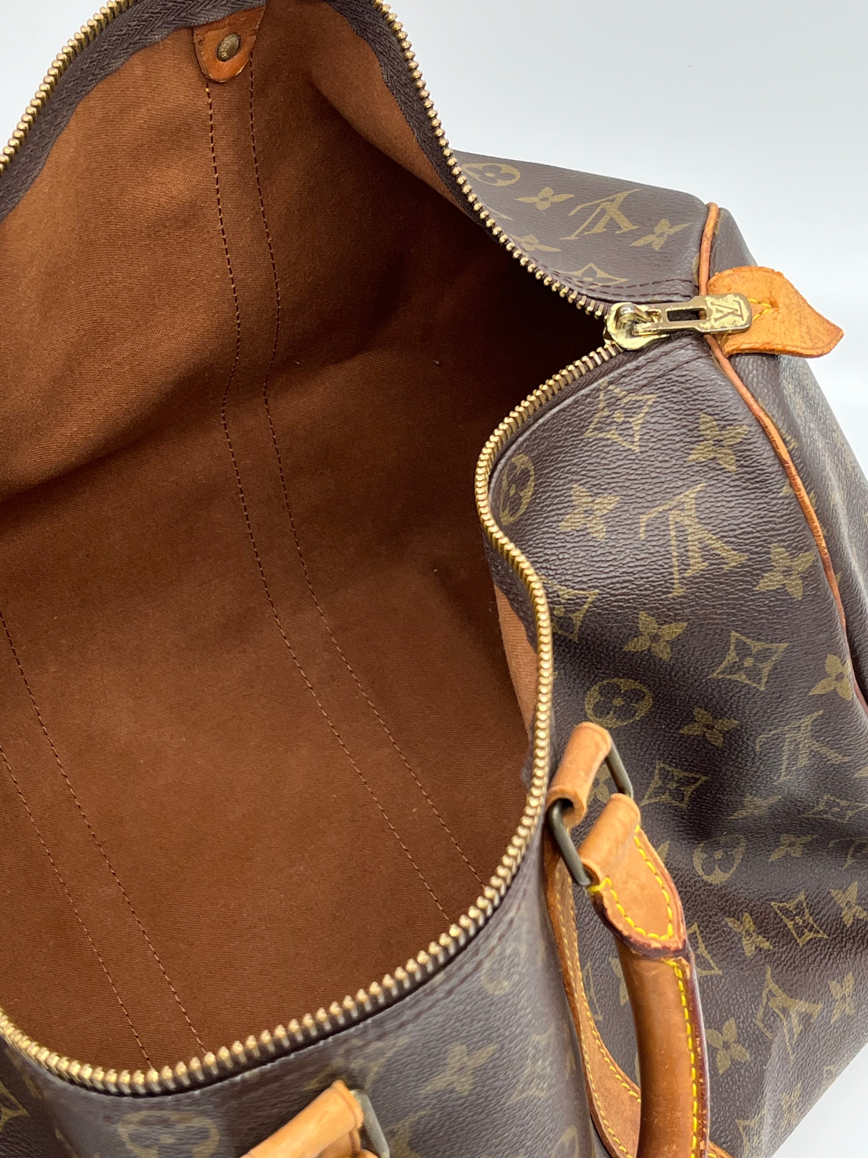 Louis Vuitton Keepall 45