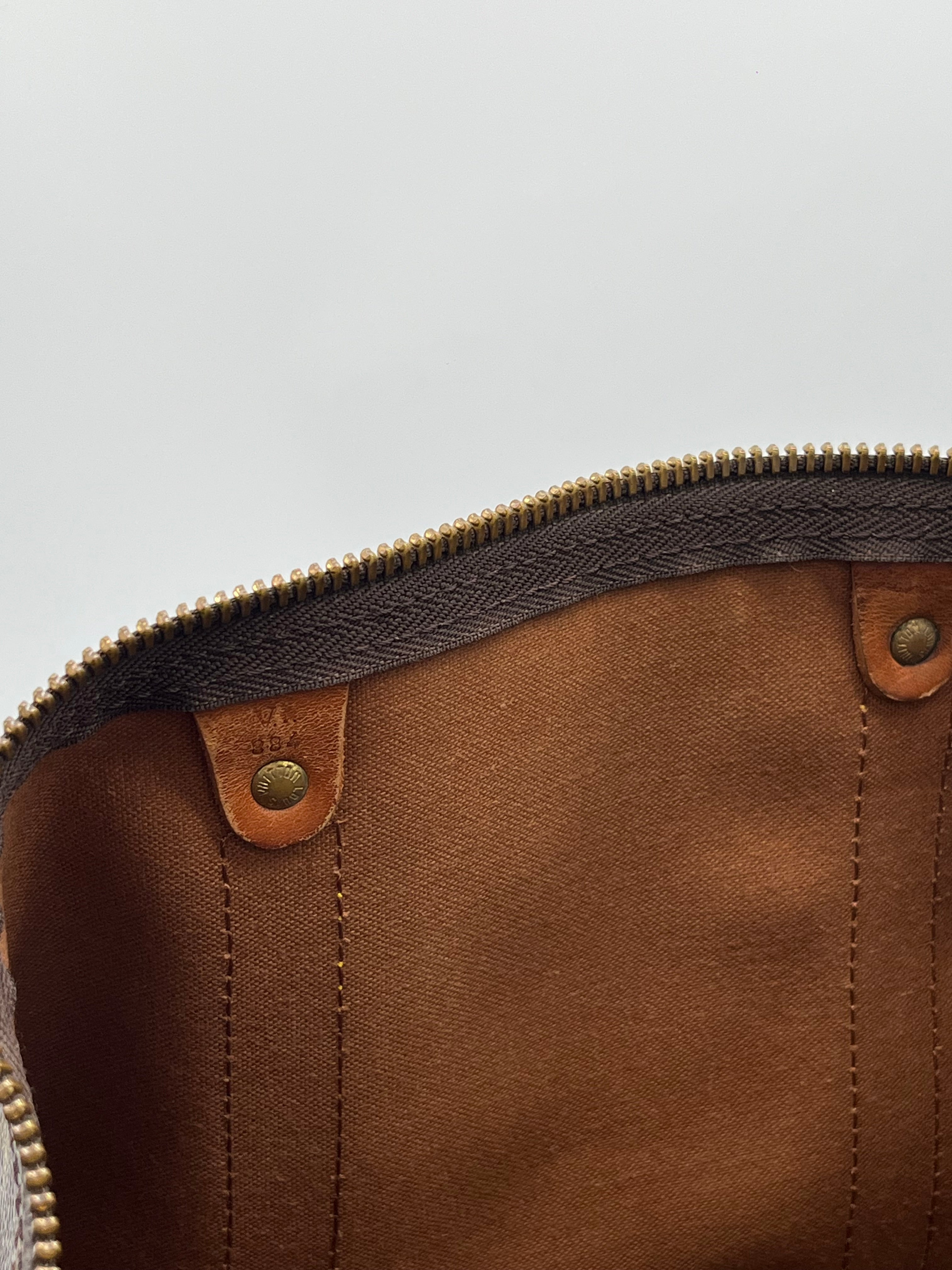 Louis Vuitton Keepall 45