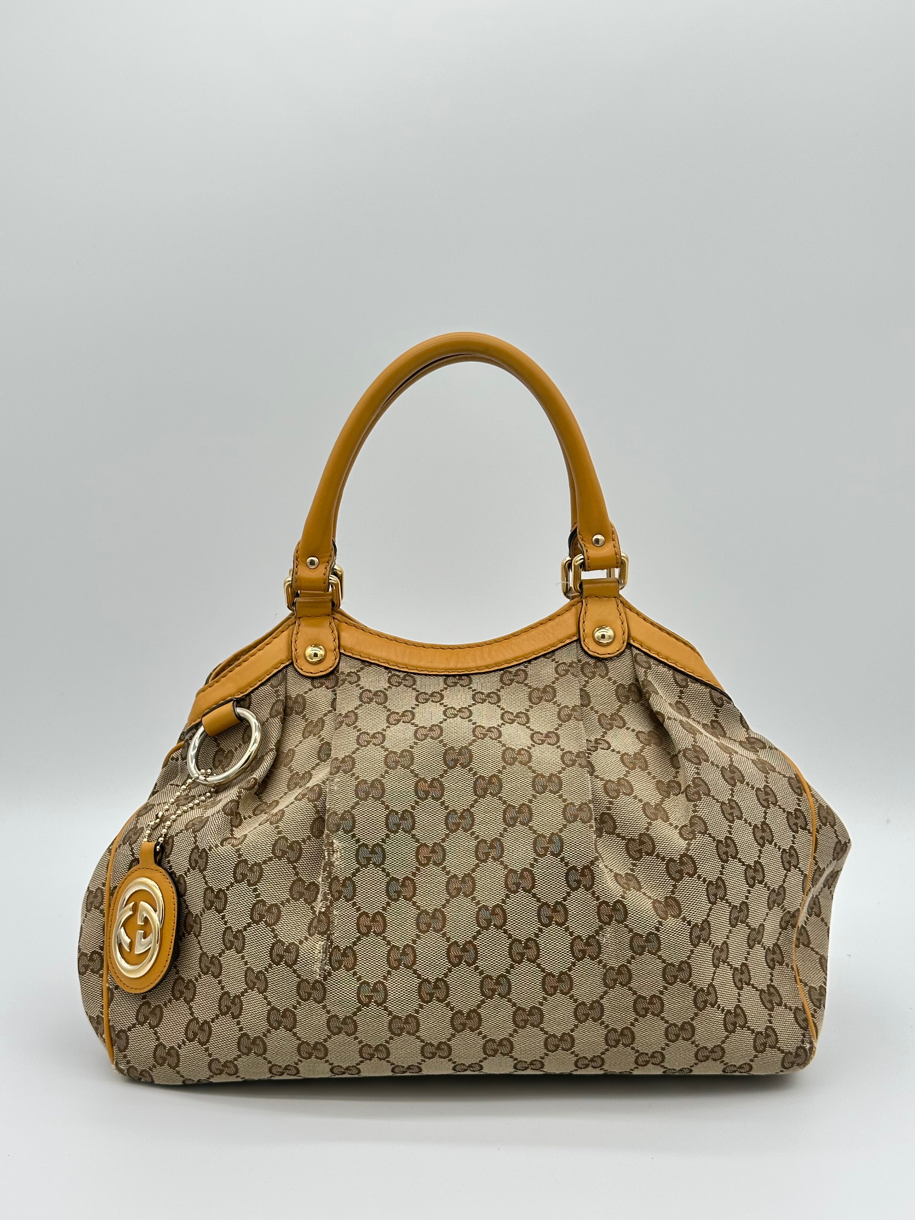 Gucci Sukey