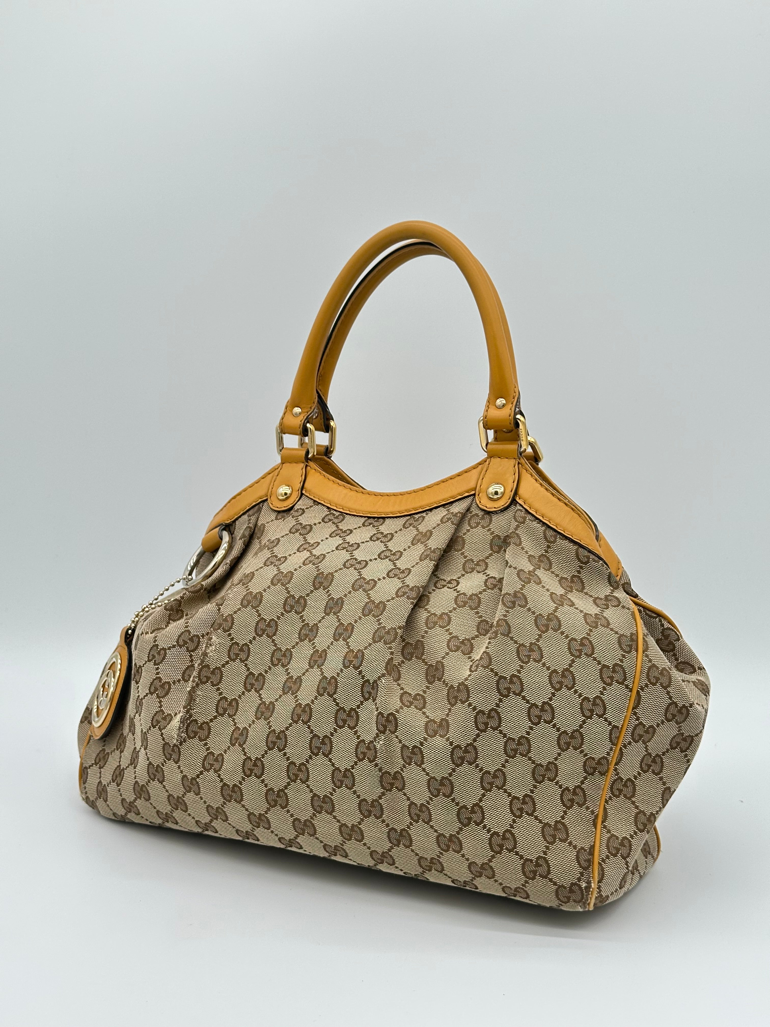 Gucci Sukey