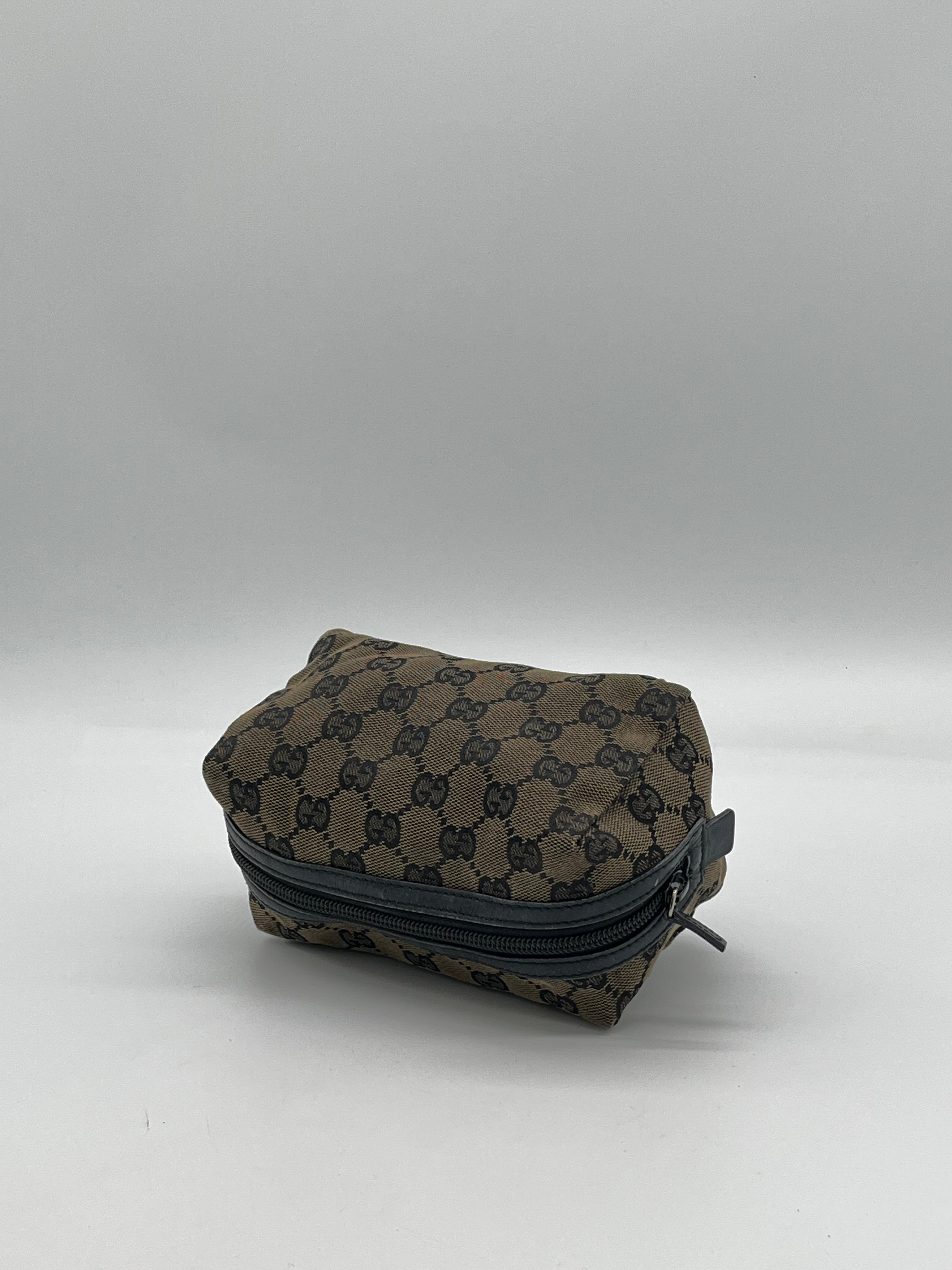 Gucci Cosmetic Pouch