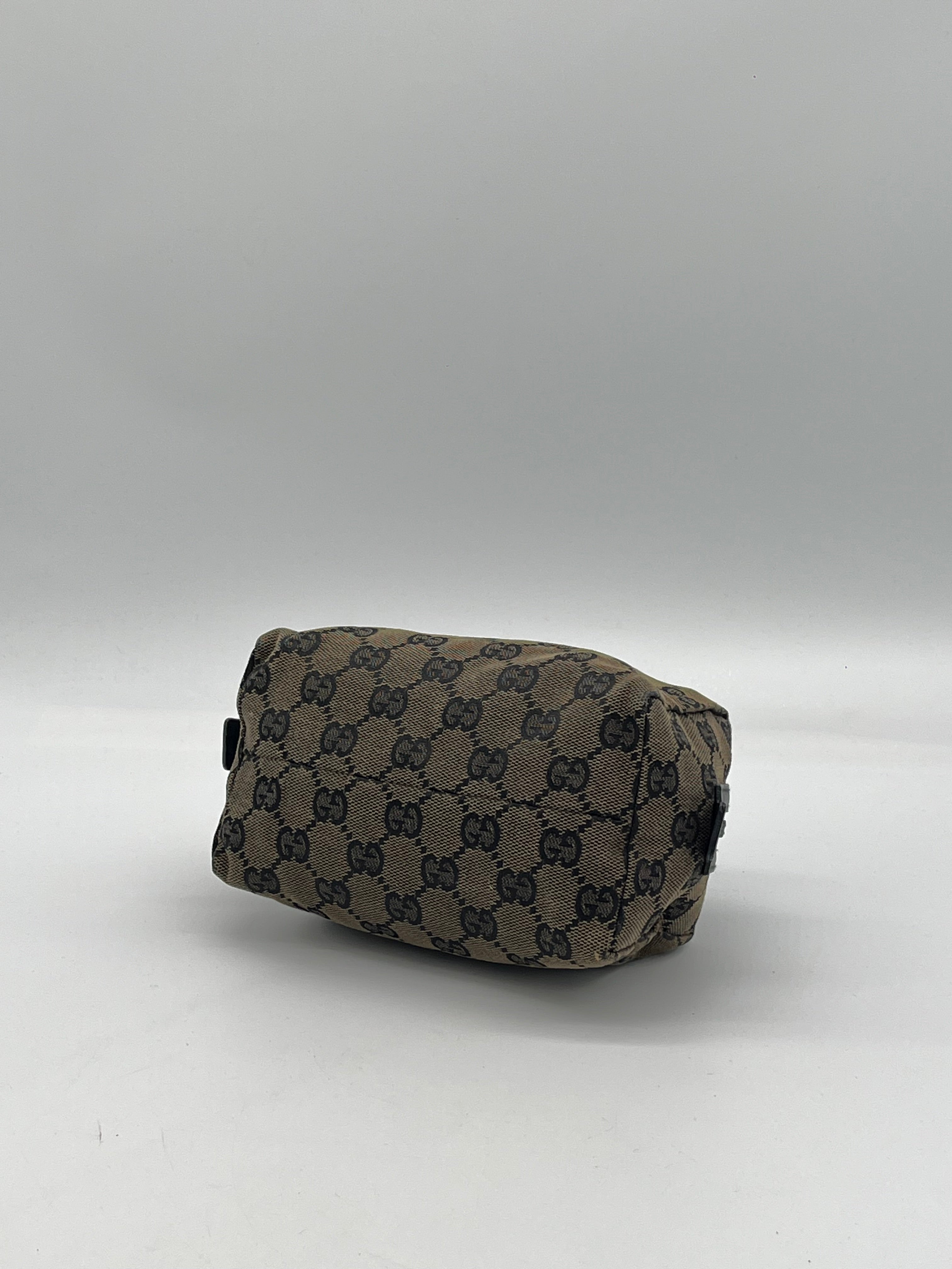 Gucci Cosmetic Pouch