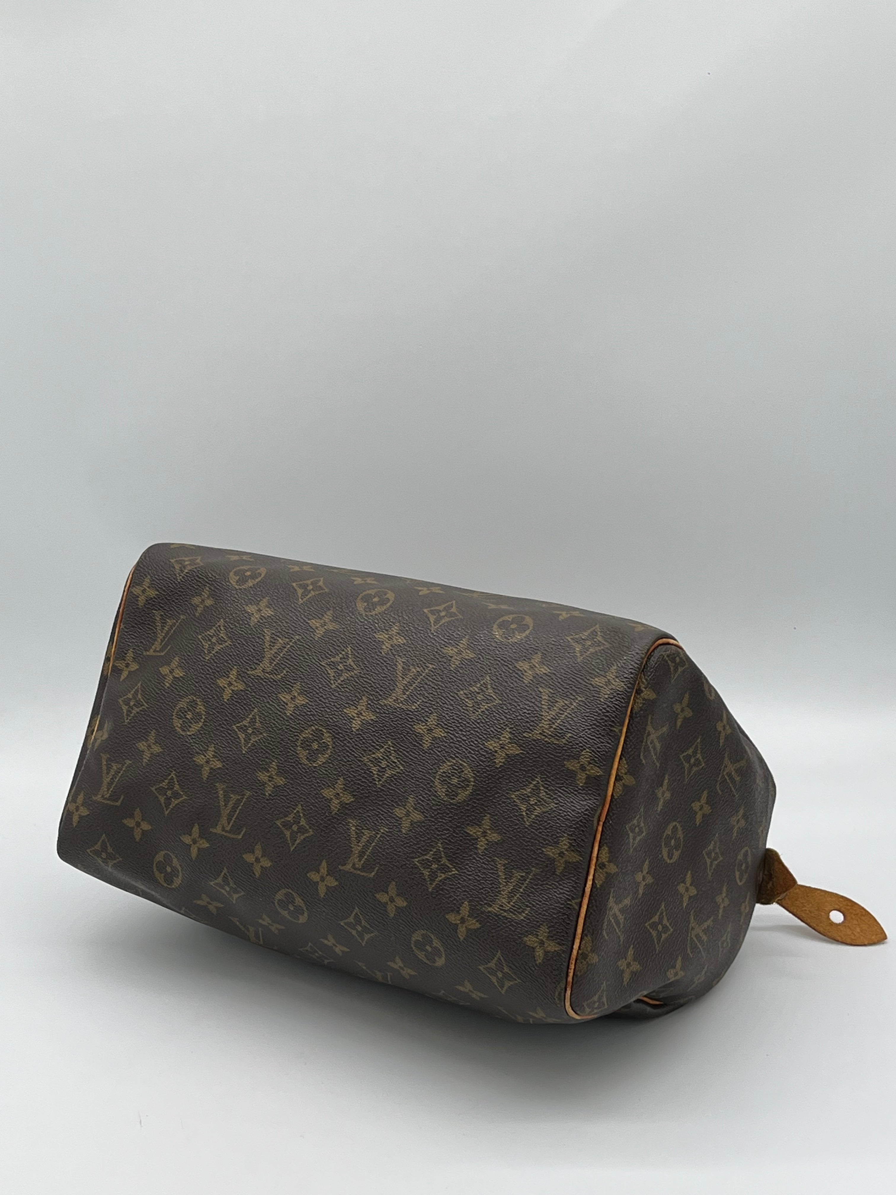 Louis Vuitton Speedy 30
