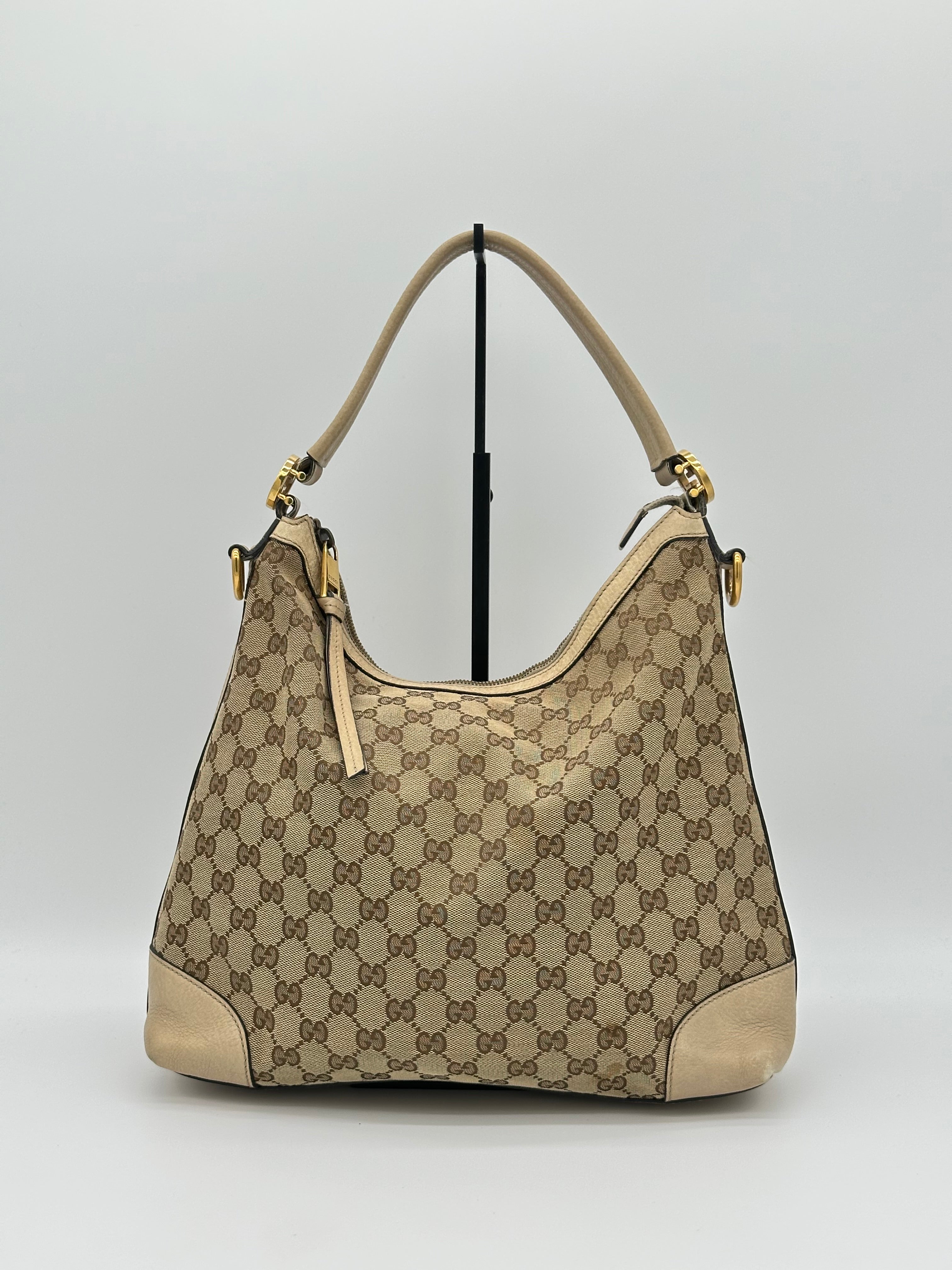 Gucci Miss Canvas