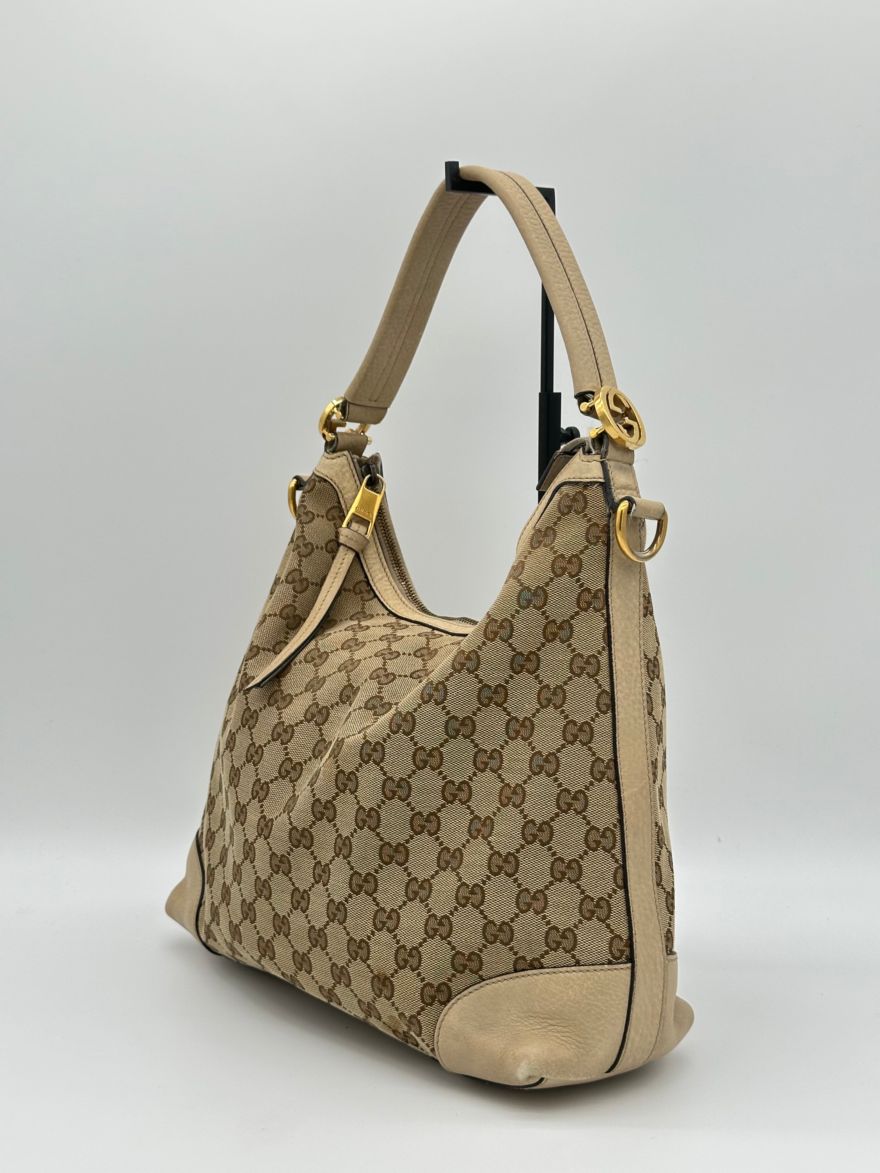 Gucci Miss Canvas