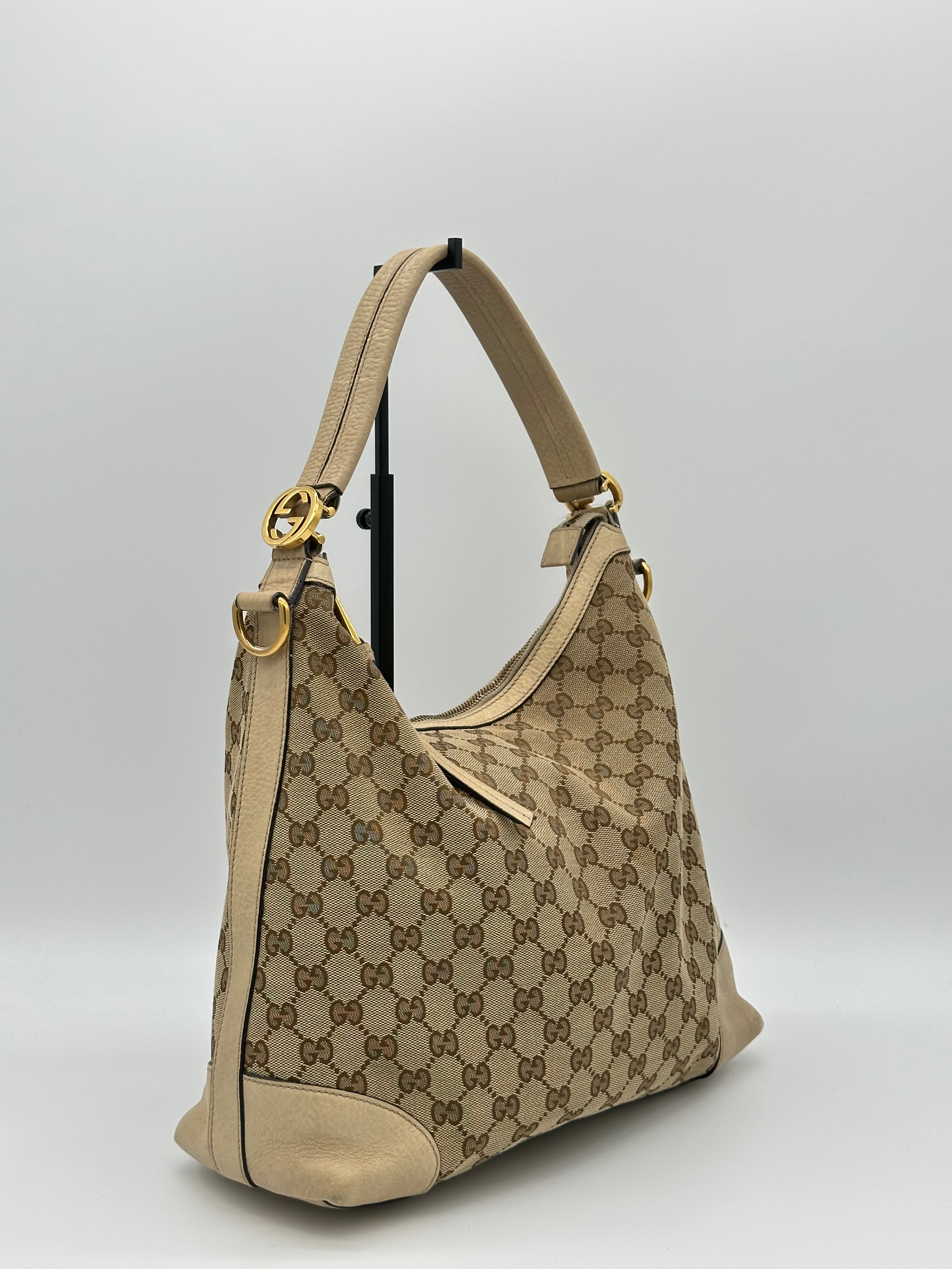Gucci Miss Canvas