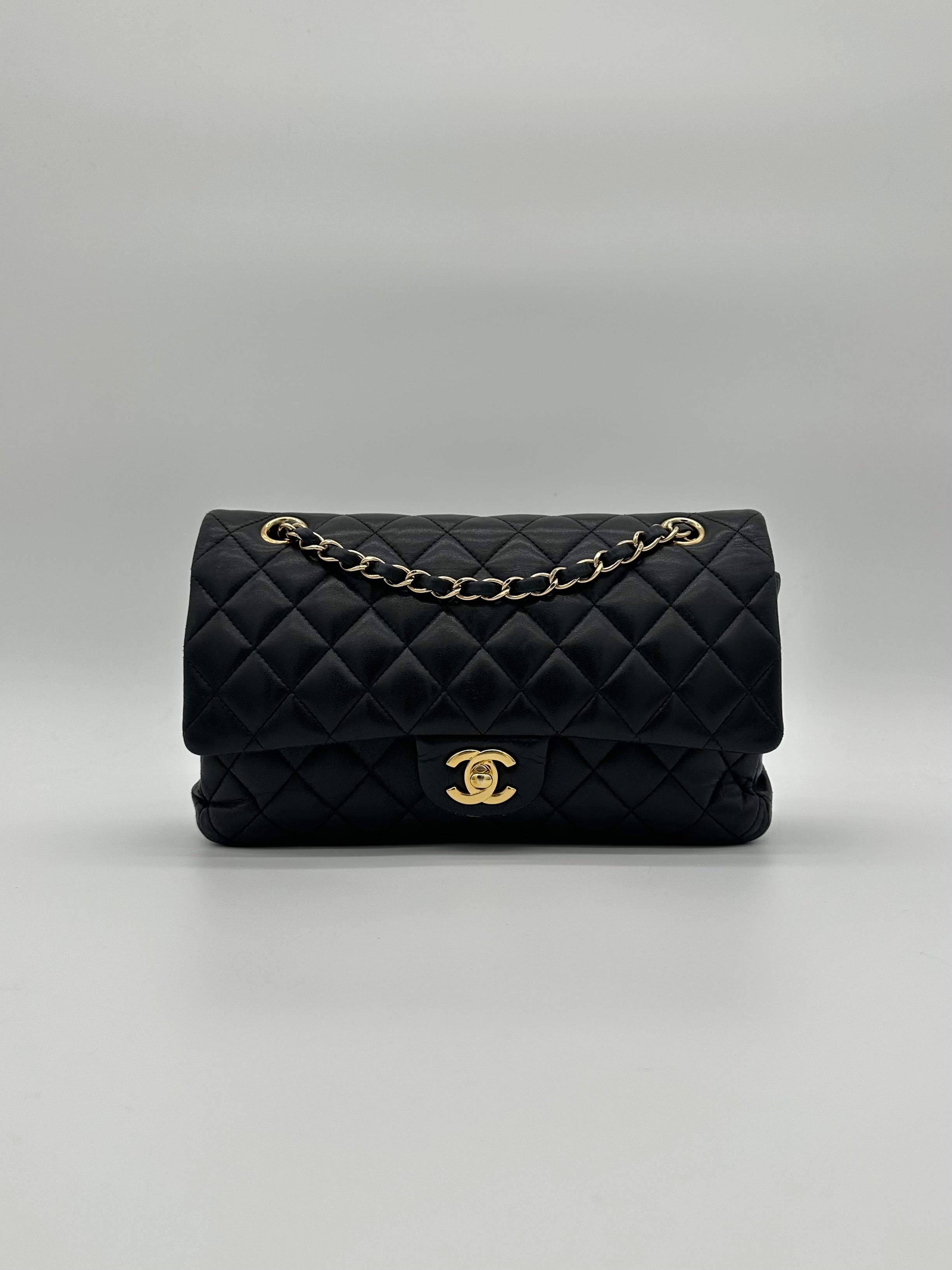 Chanel Classic Double Flap Medium