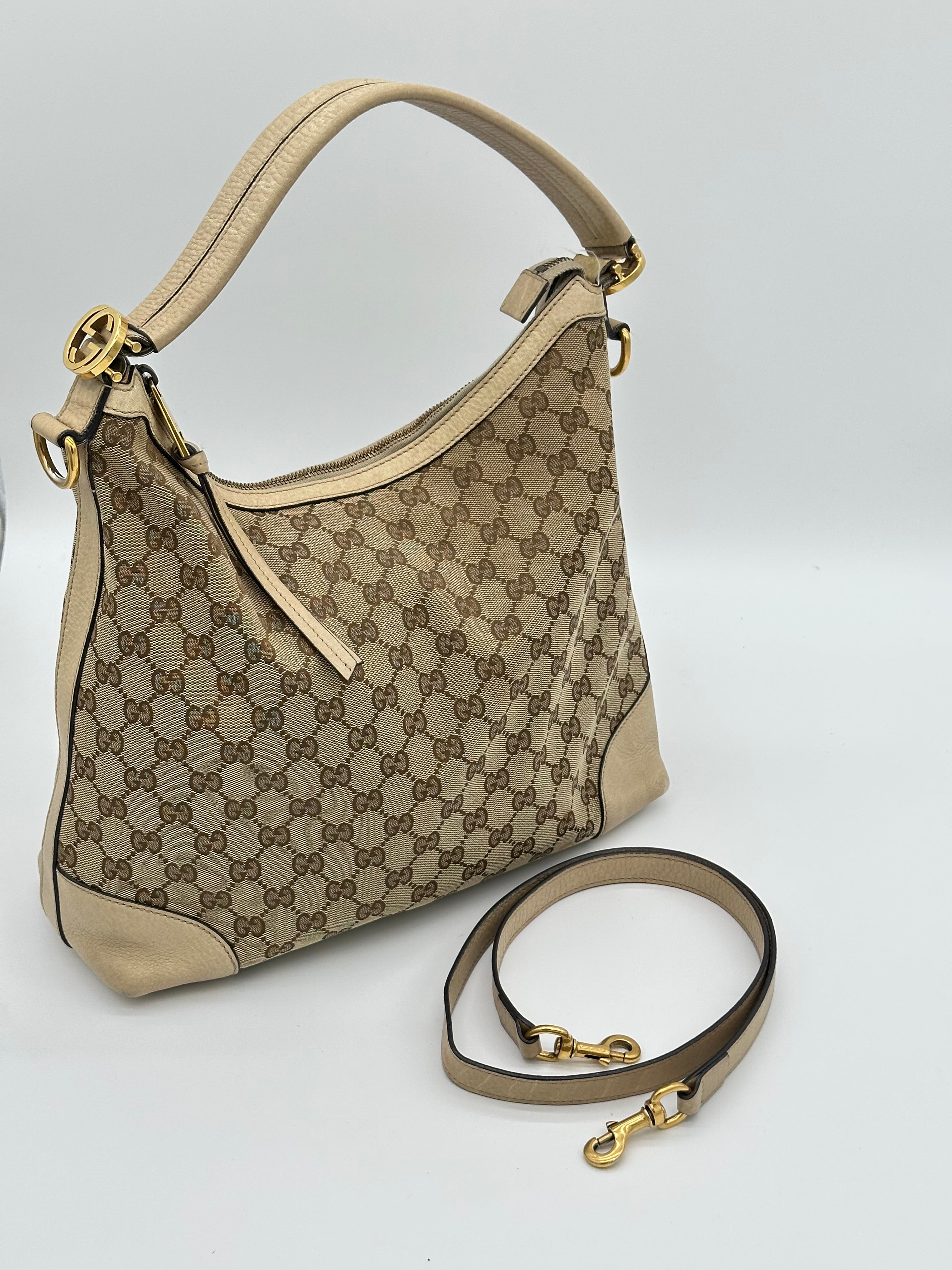 Gucci Miss Canvas