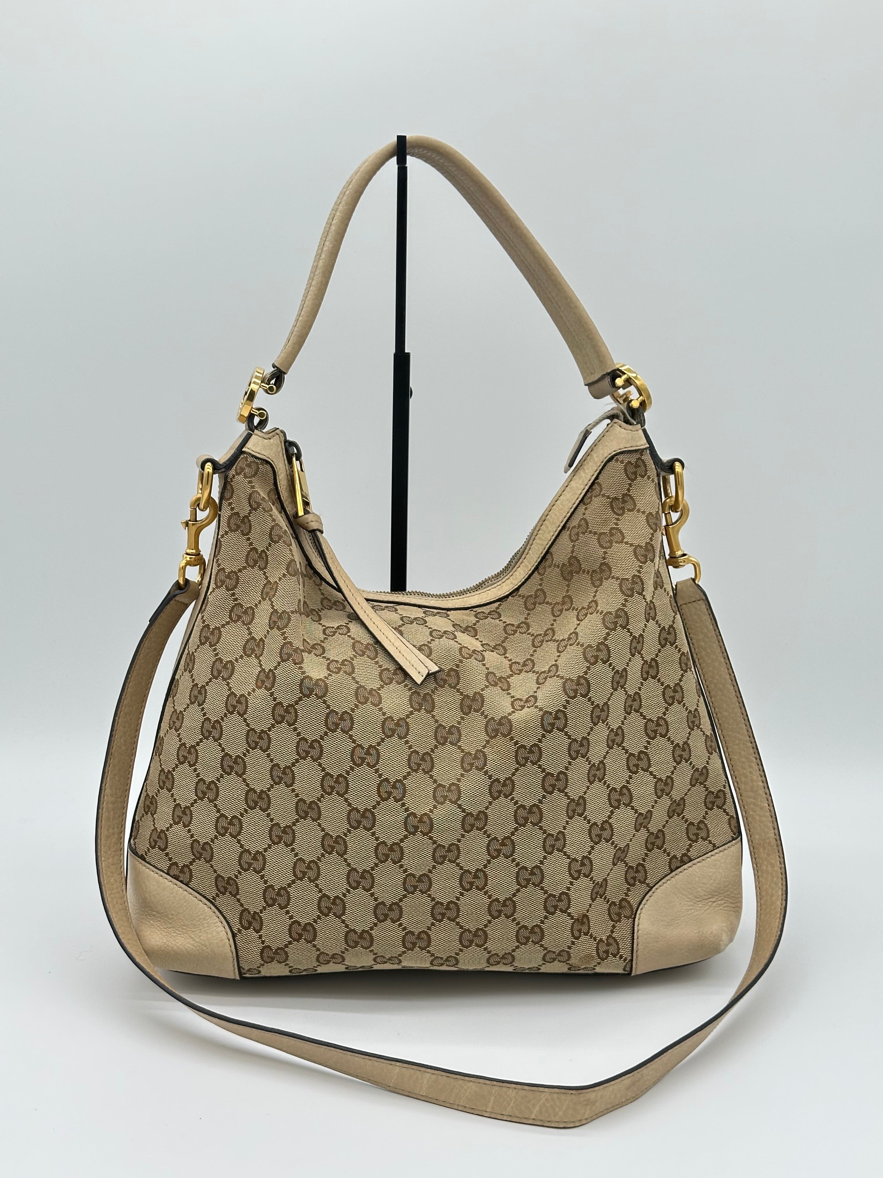 Gucci Miss Canvas