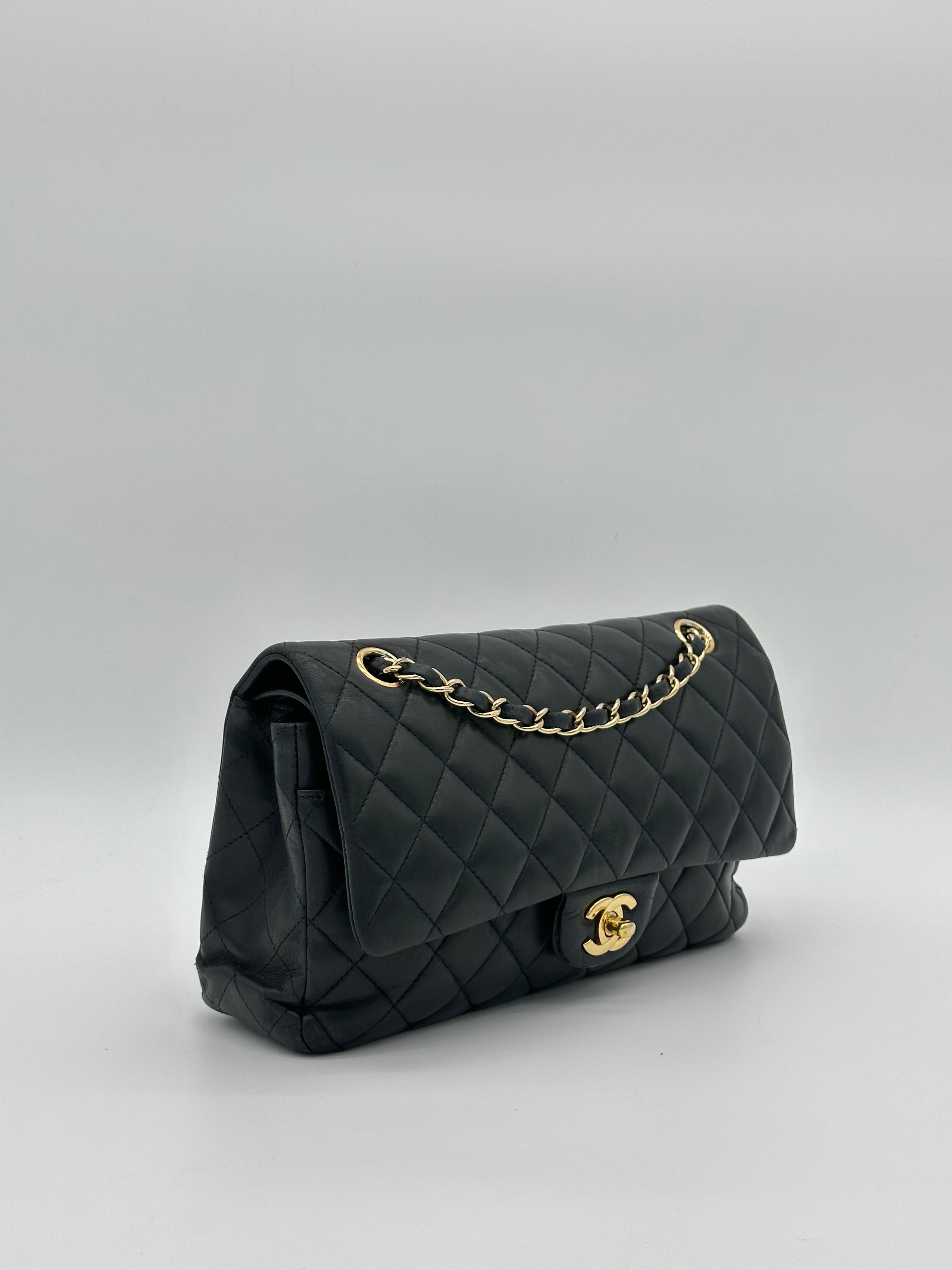 Chanel Classic Double Flap Medium