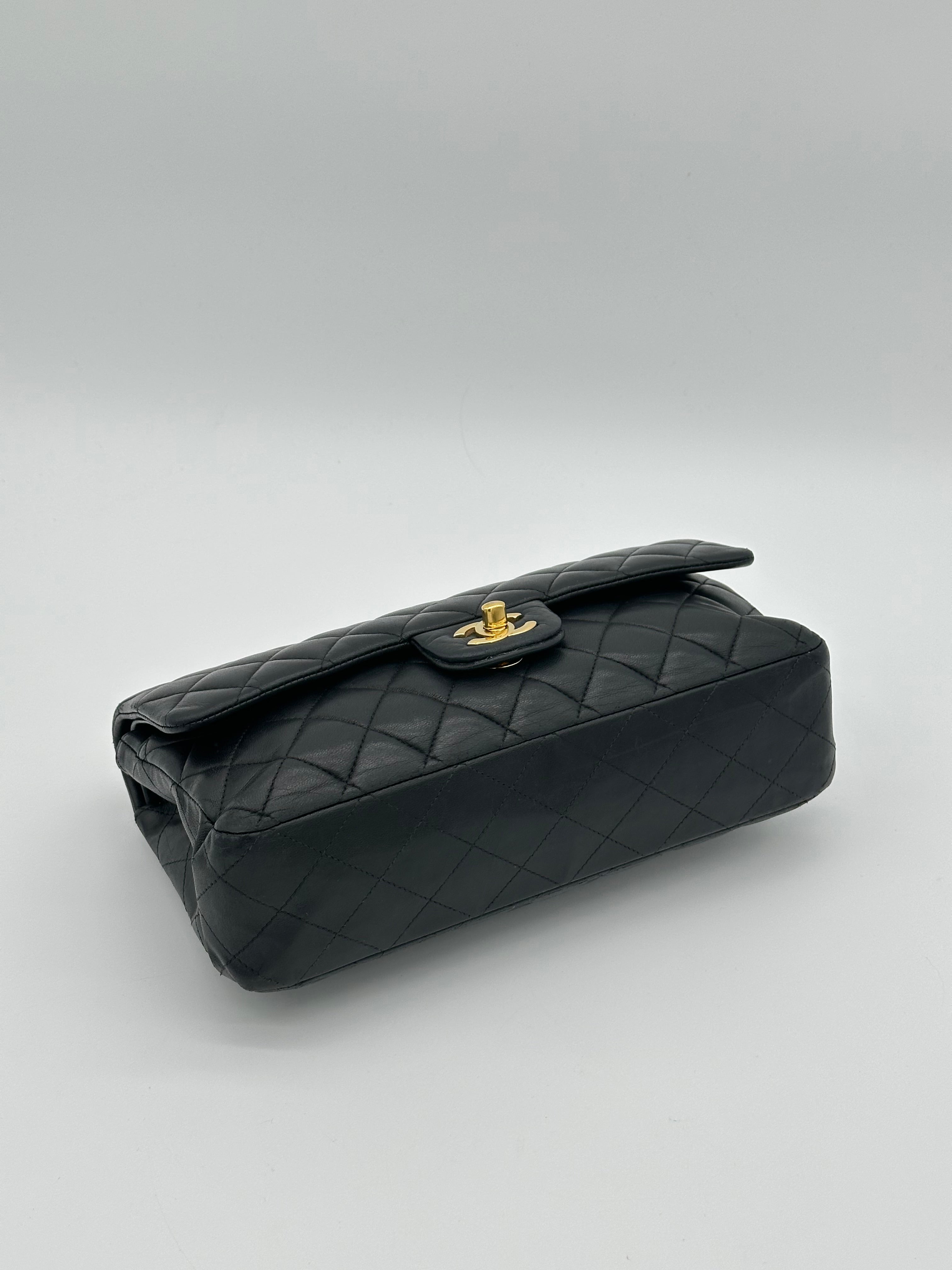 Chanel Classic Double Flap Medium