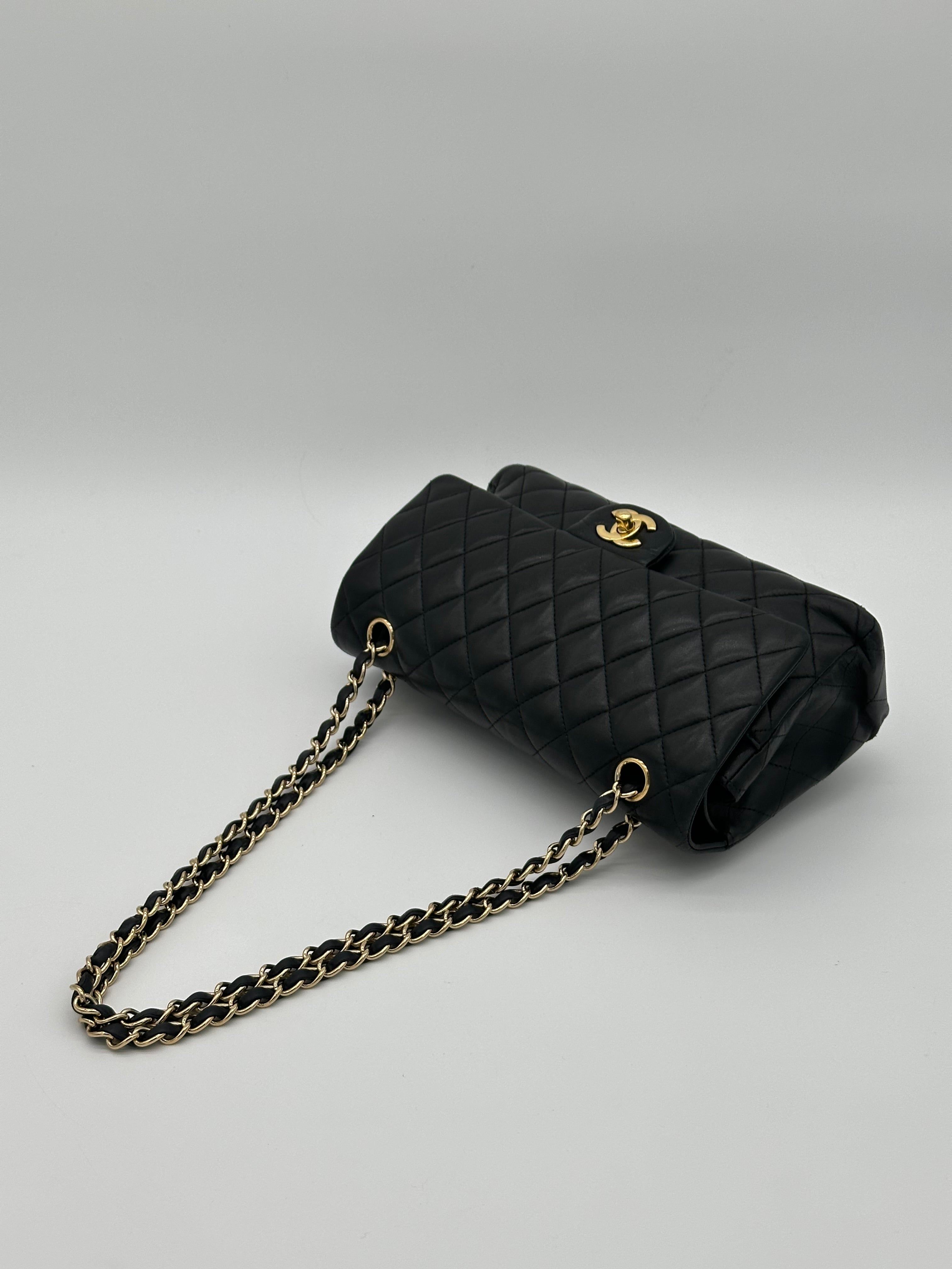 Chanel Classic Double Flap Medium