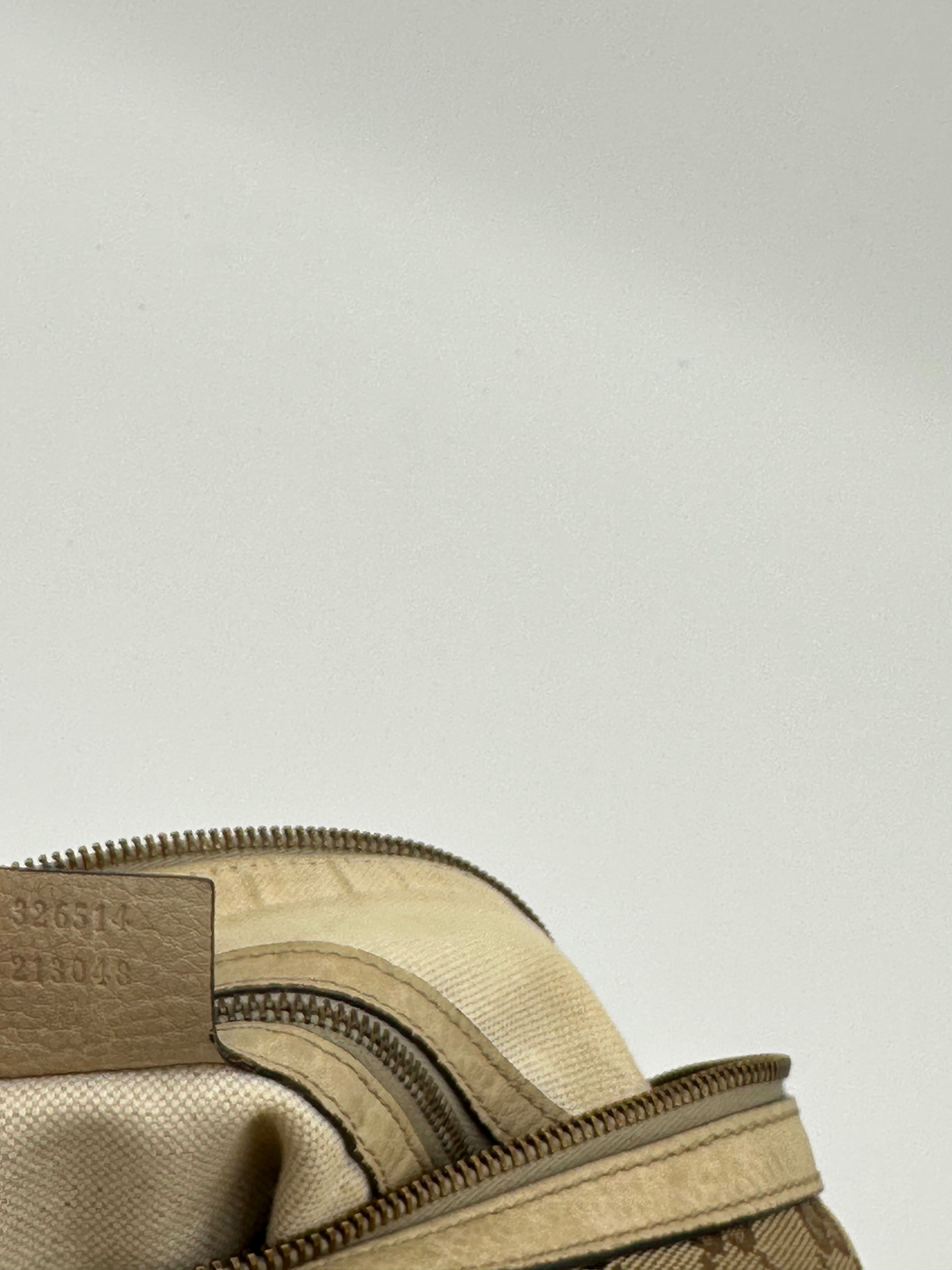 Gucci Miss Canvas