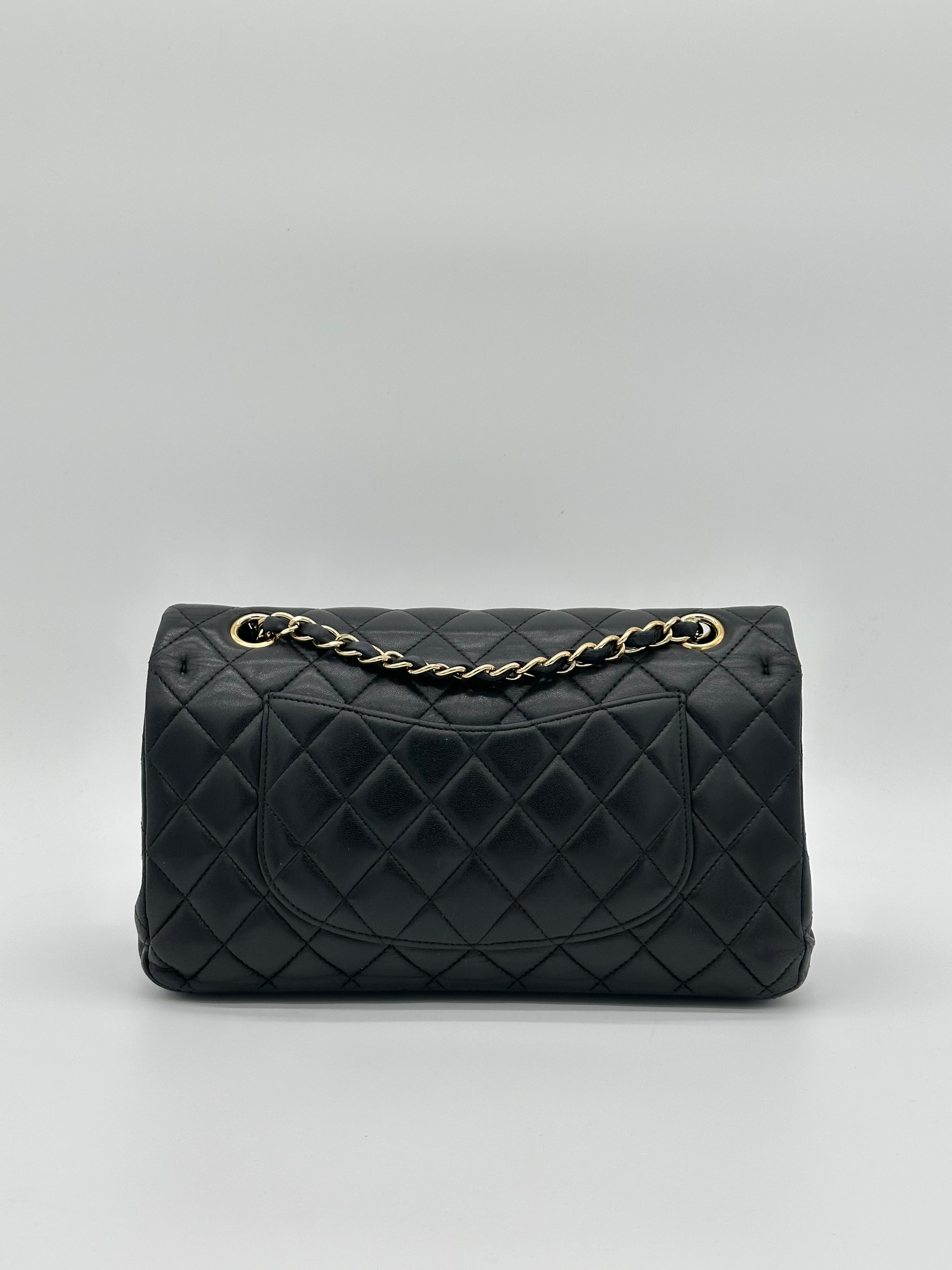 Chanel Classic Double Flap Medium
