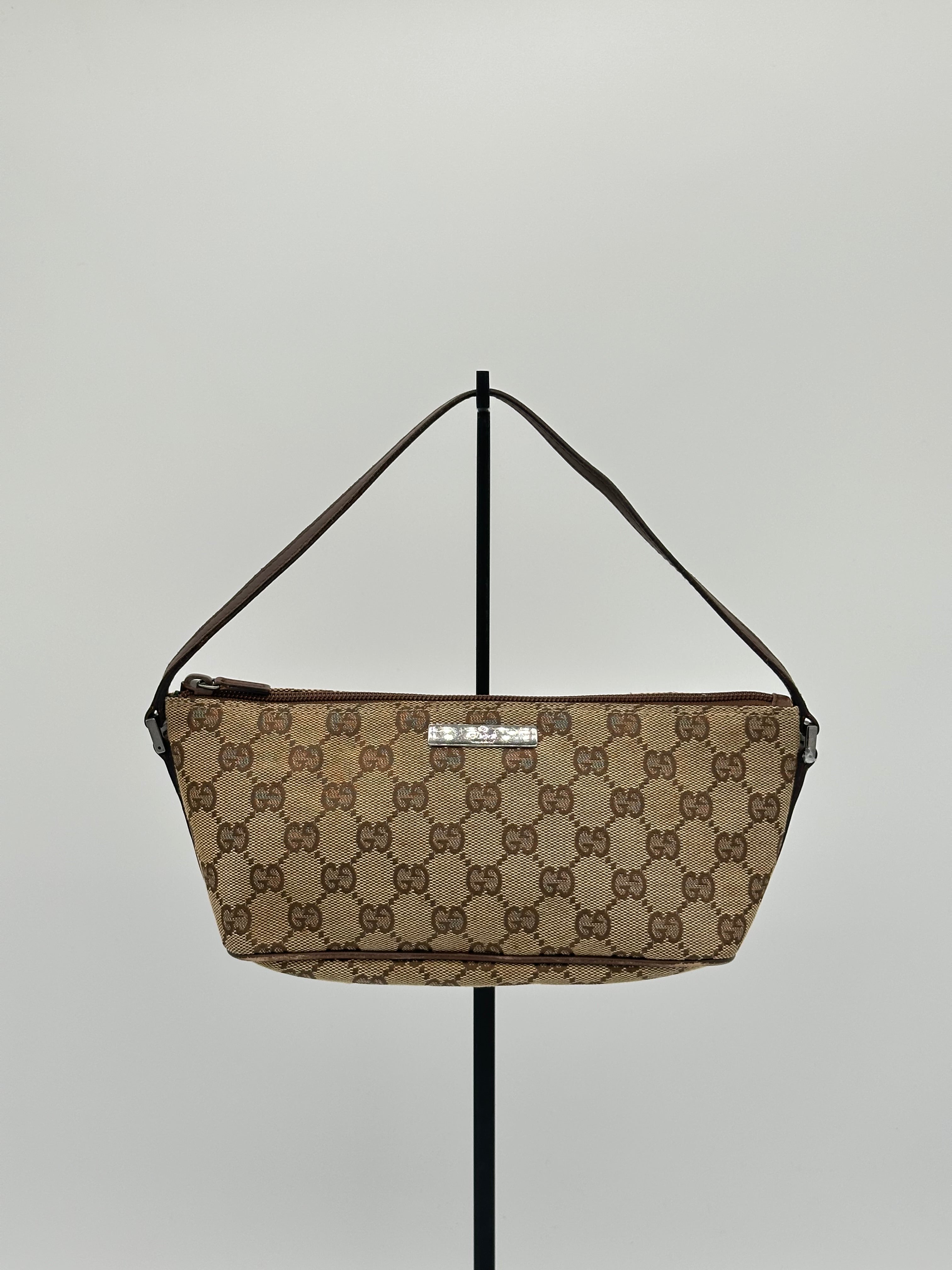 Gucci Boat Bag