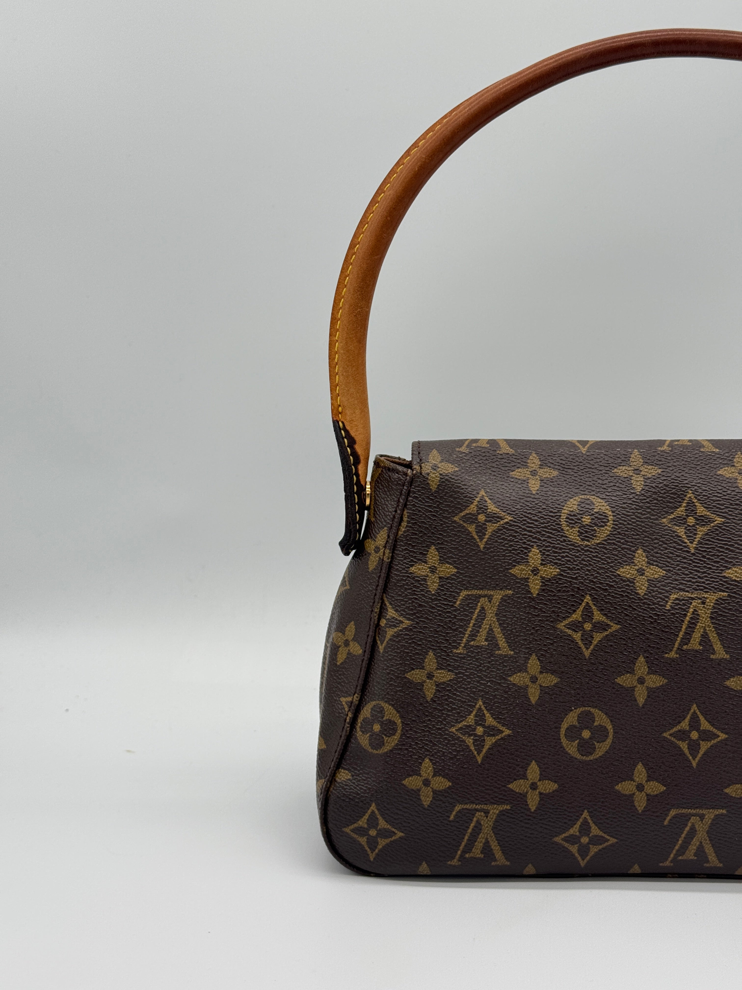 Louis Vuitton Mini Looping