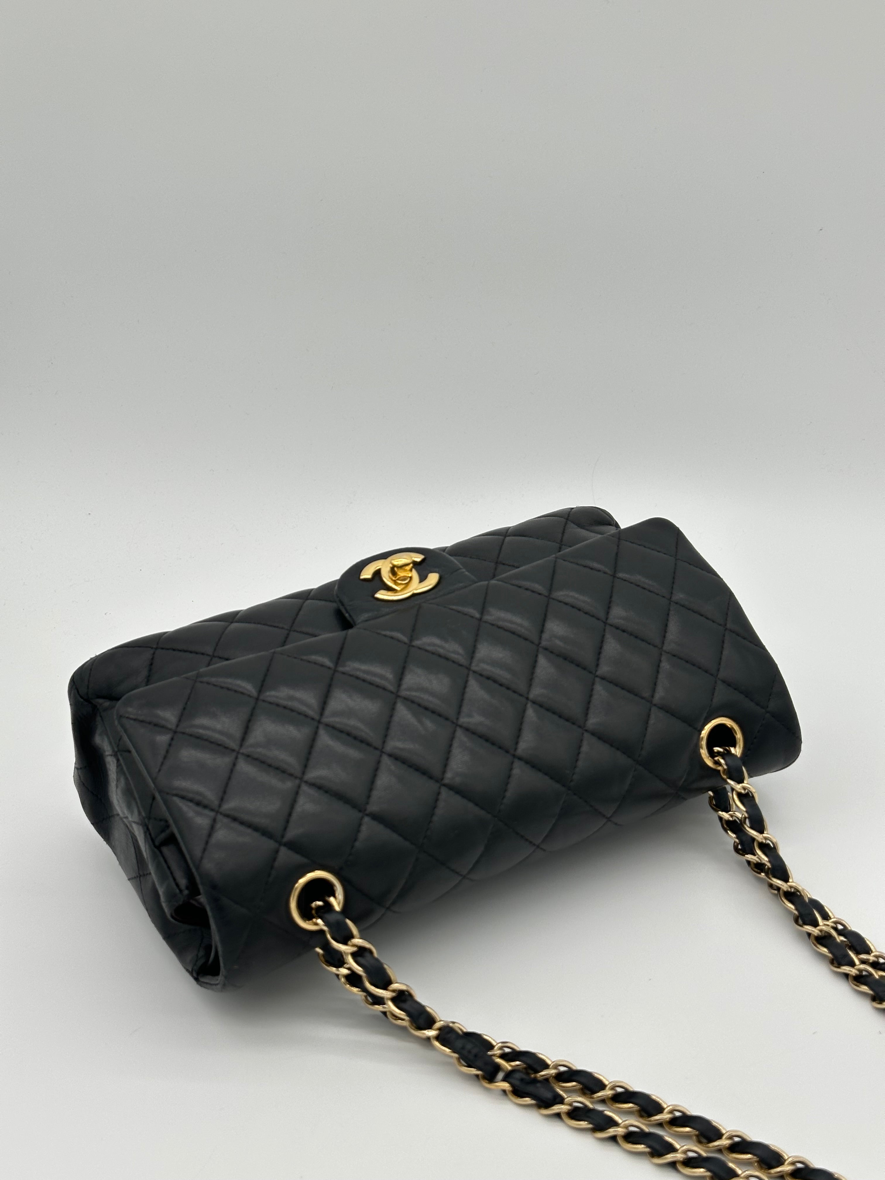 Chanel Classic Double Flap Medium