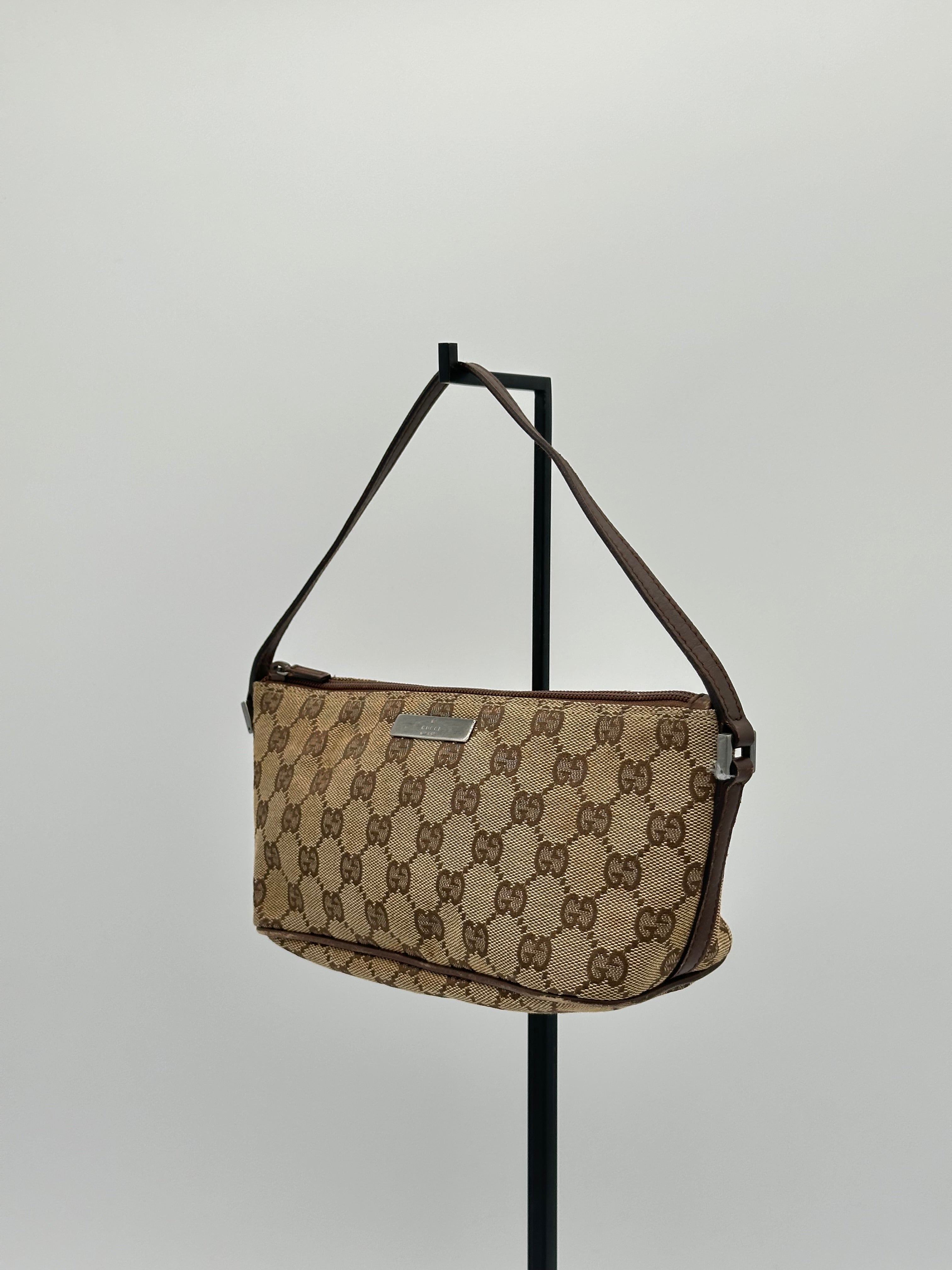 Gucci Boat Bag