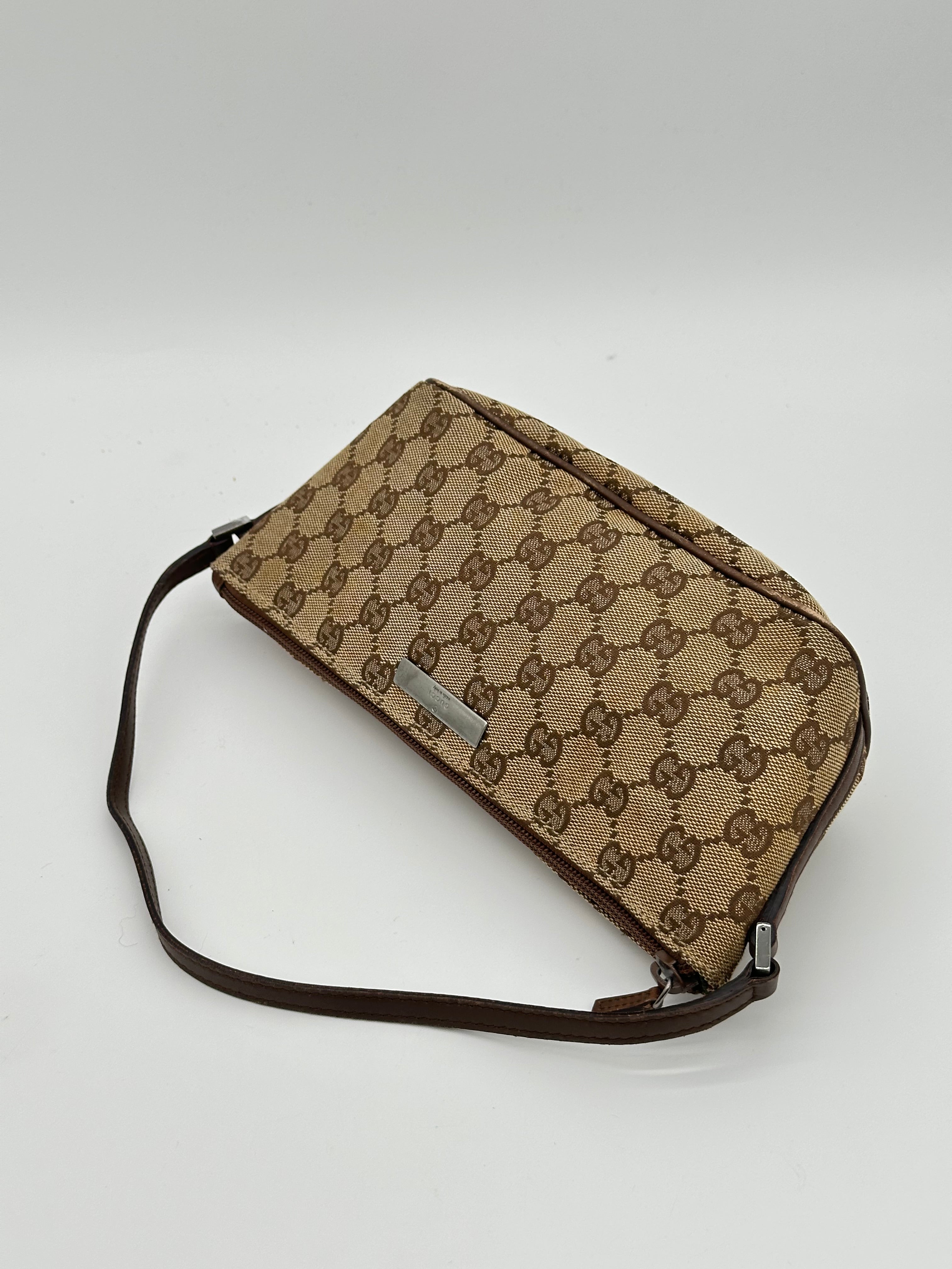 Gucci Boat Bag