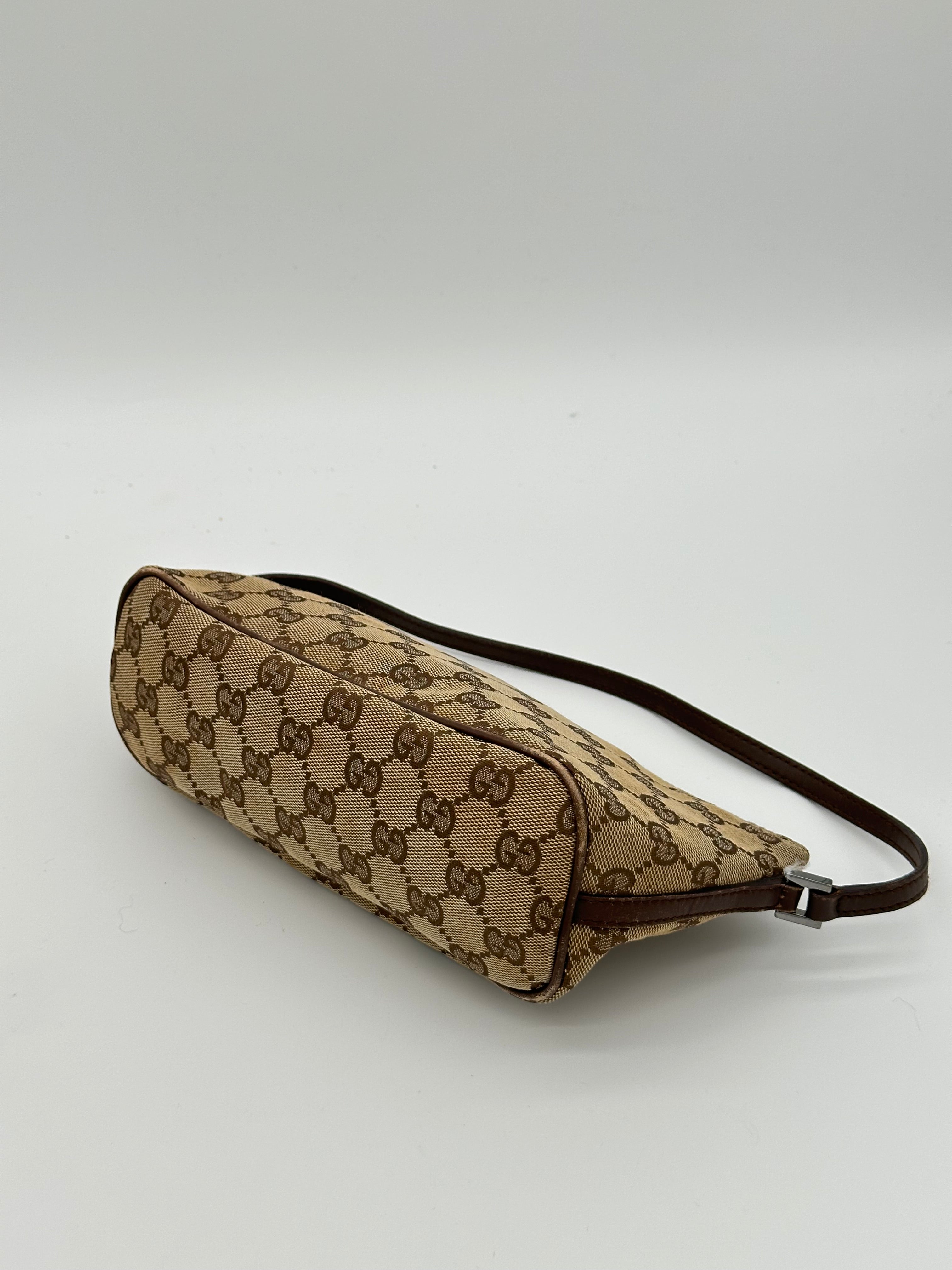 Gucci Boat Bag