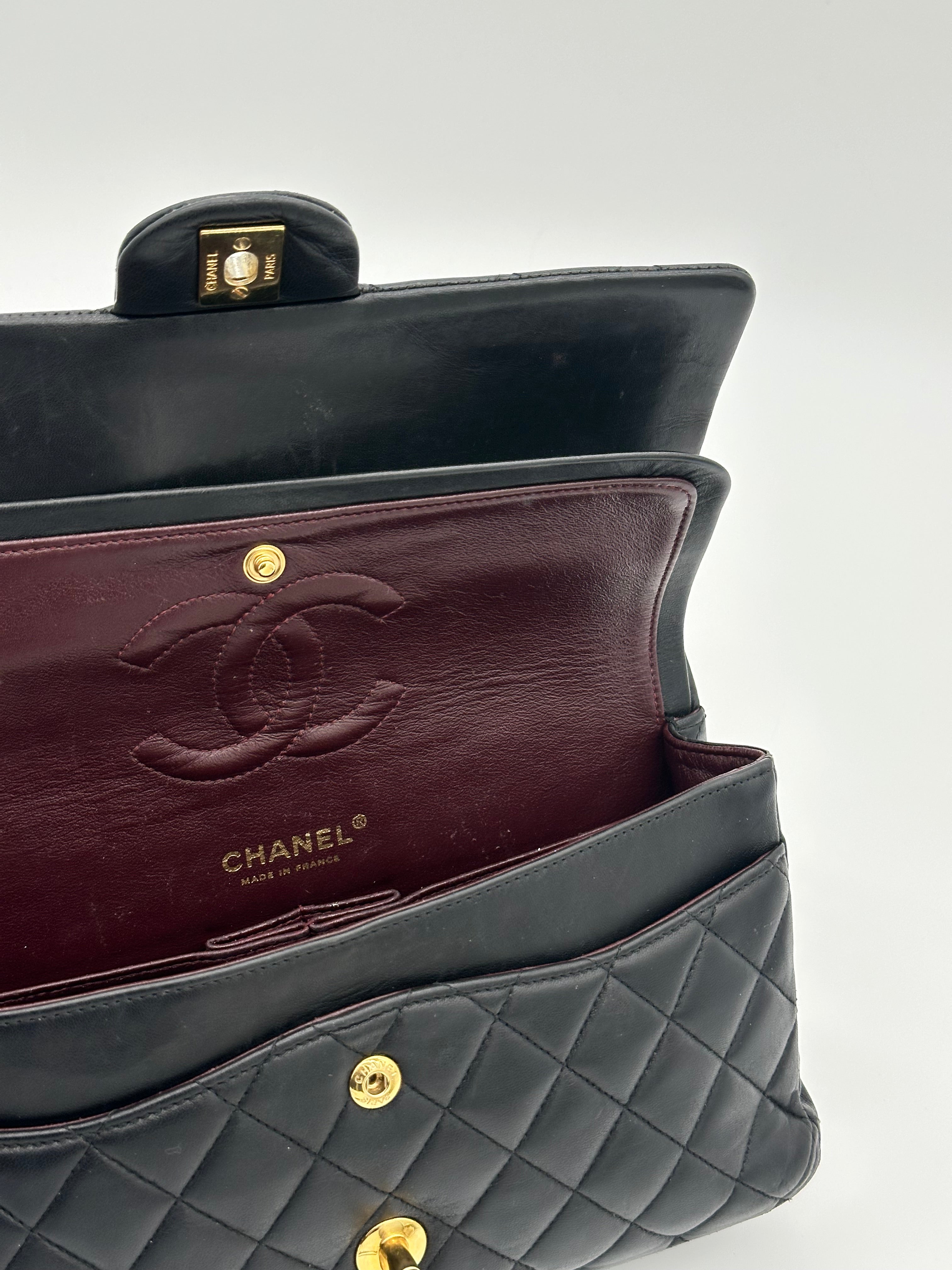 Chanel Classic Double Flap Medium