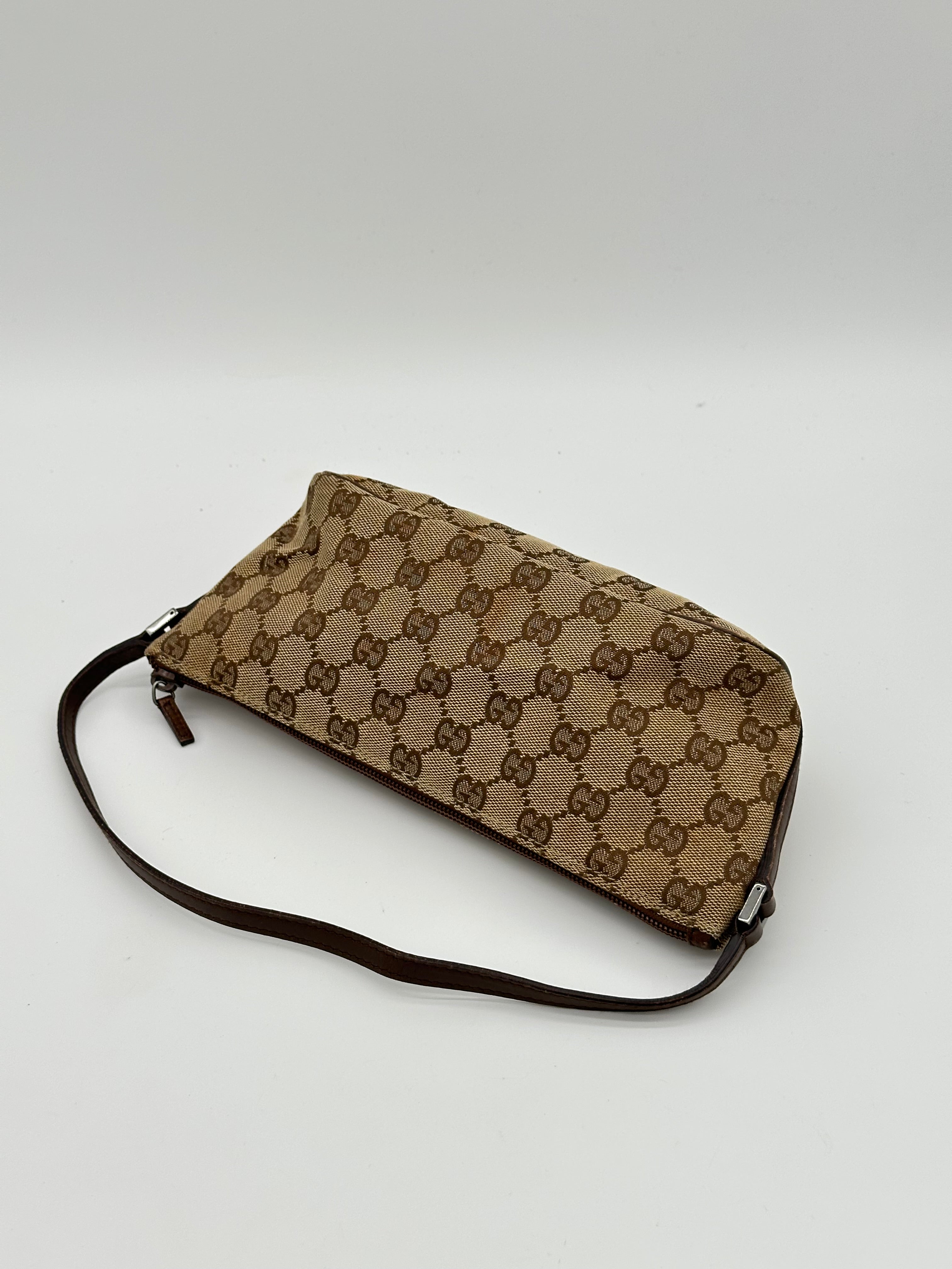 Gucci Boat Bag