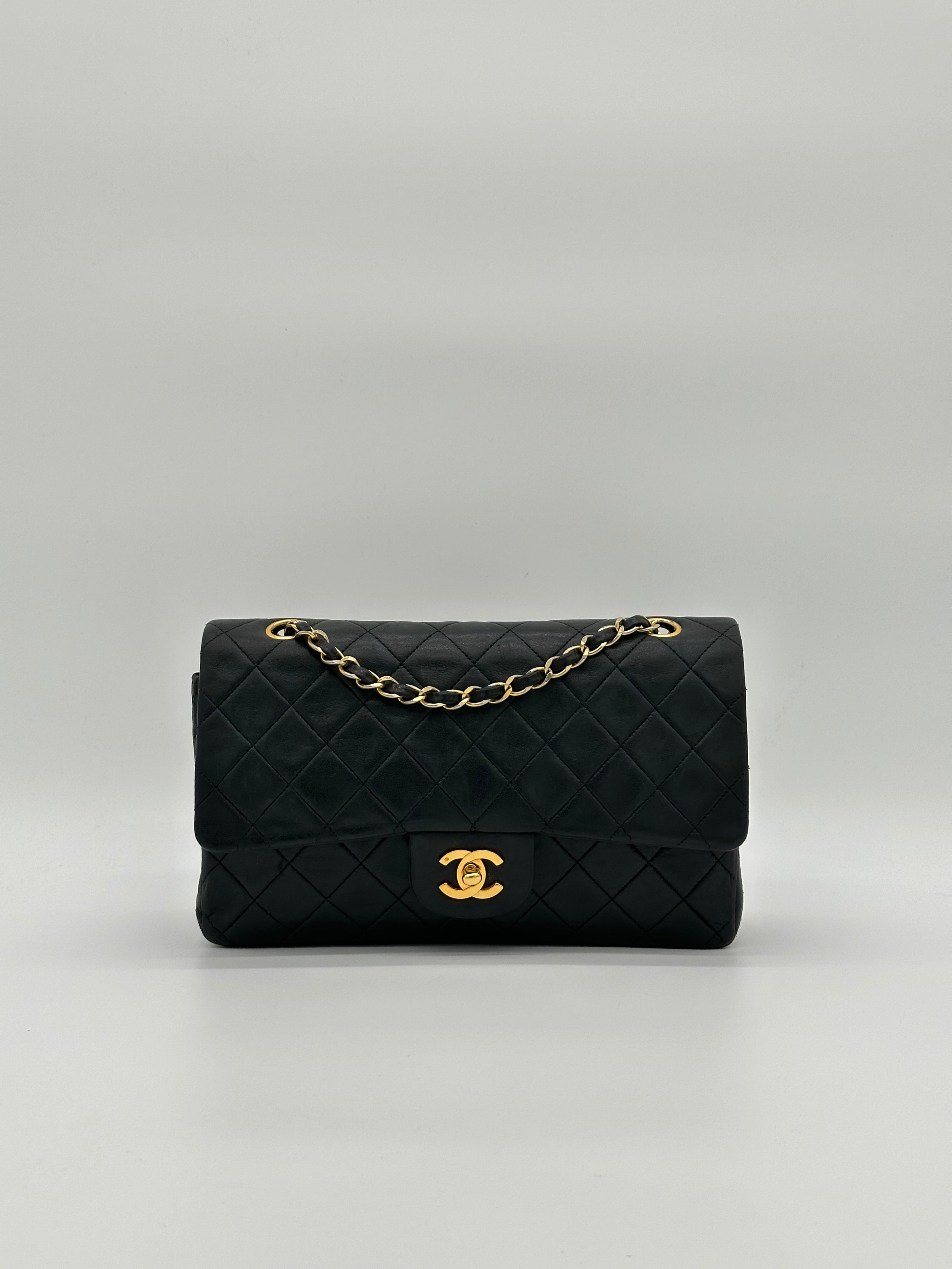 Chanel Classic Double Flap Medium