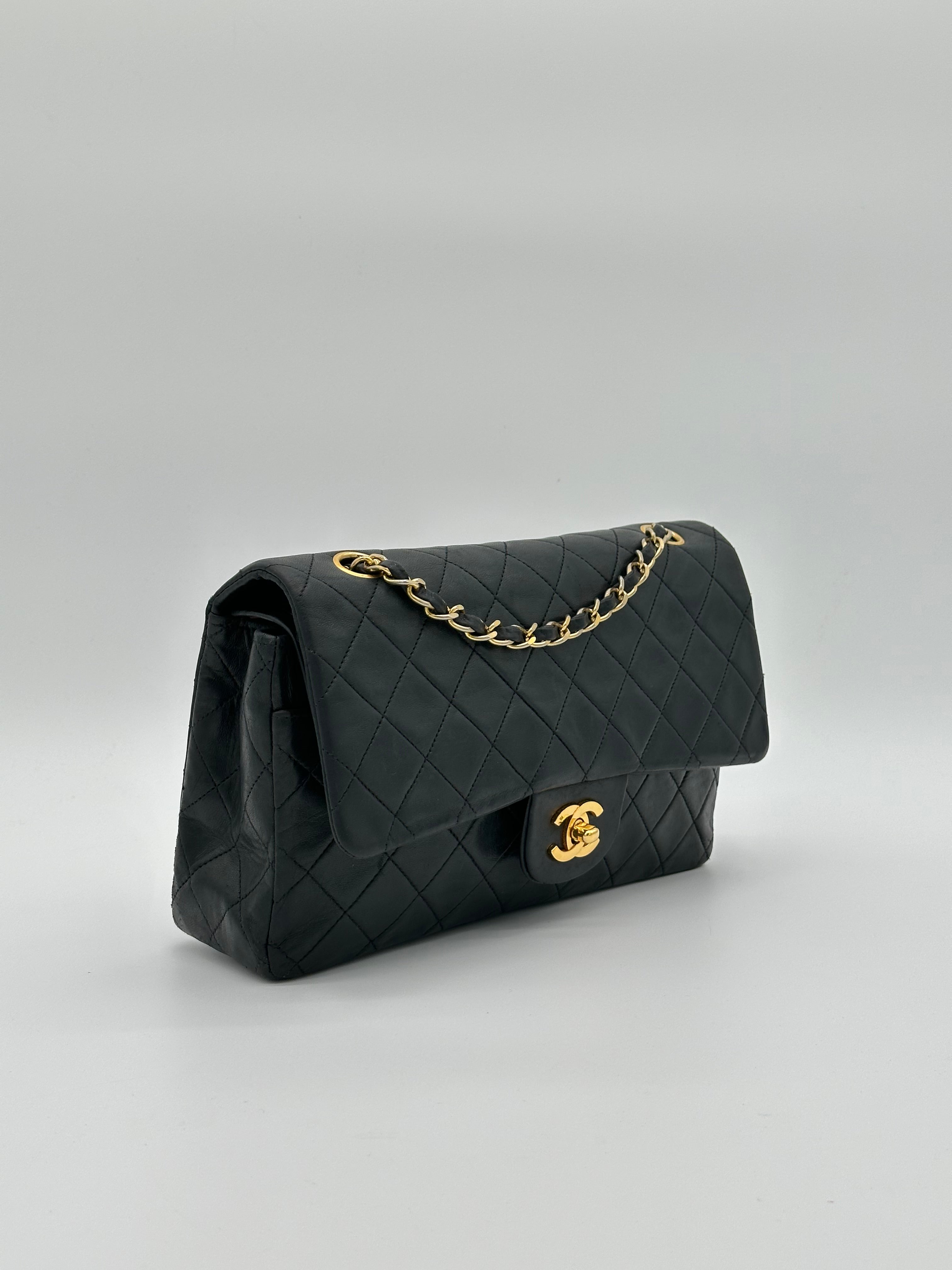 Chanel Classic Double Flap Medium