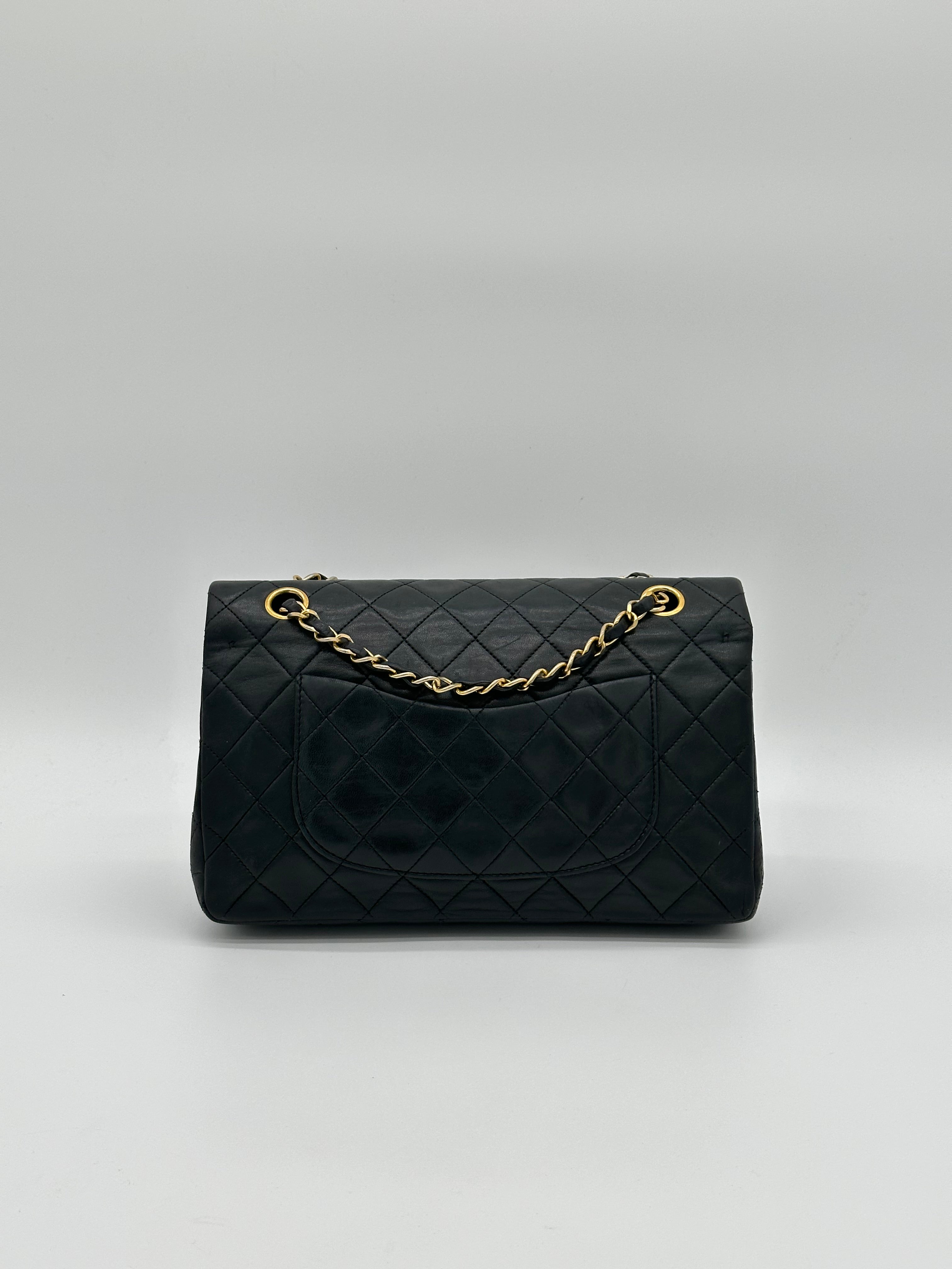 Chanel Classic Double Flap Medium